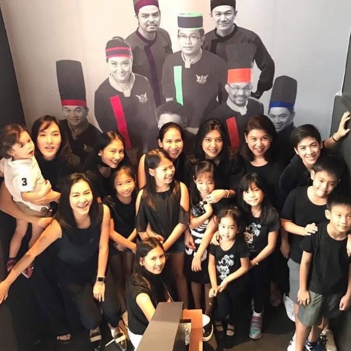 ตุ๊ก - ชนกวนันท์ รักชีพ