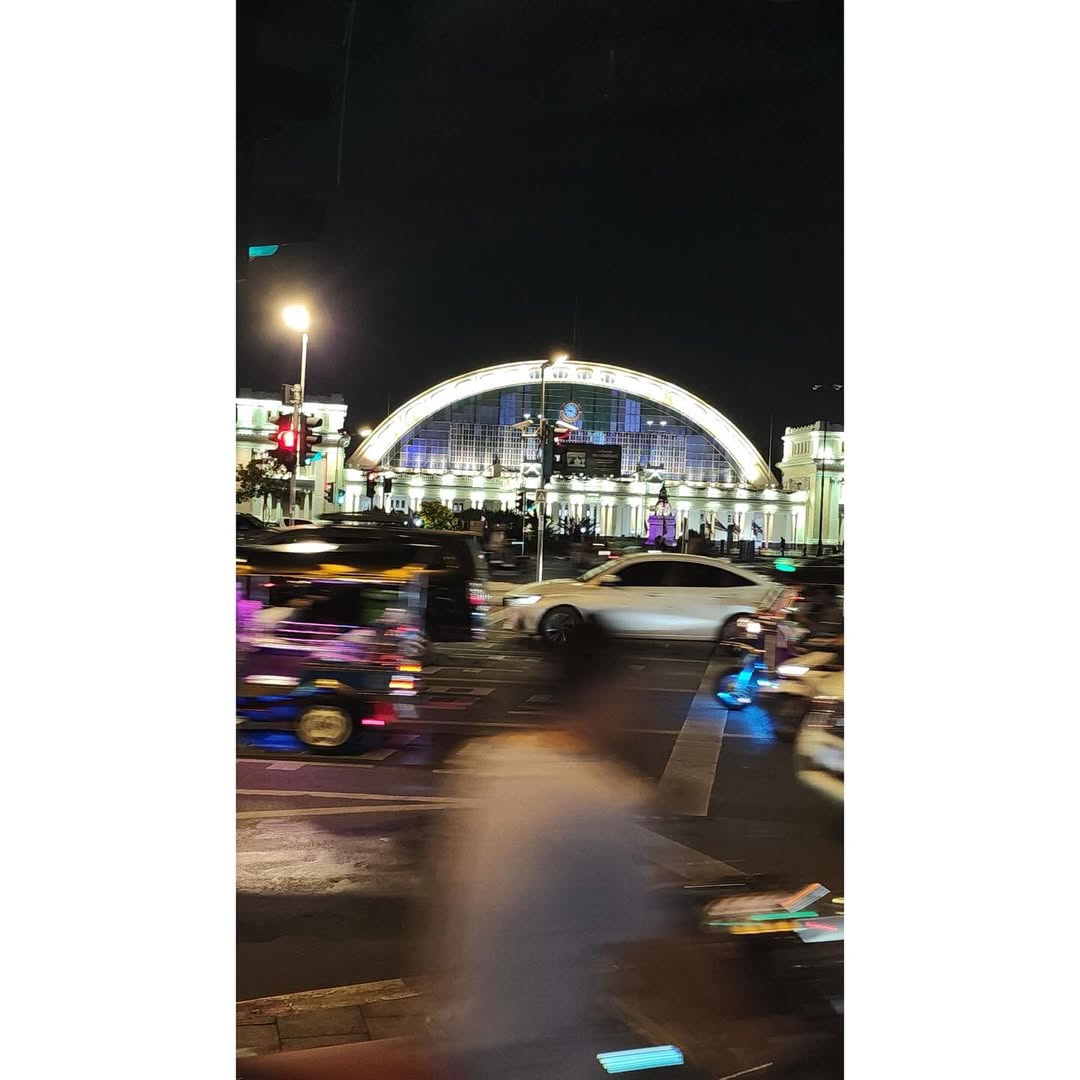 ตุ๊ก - ชนกวนันท์ รักชีพ