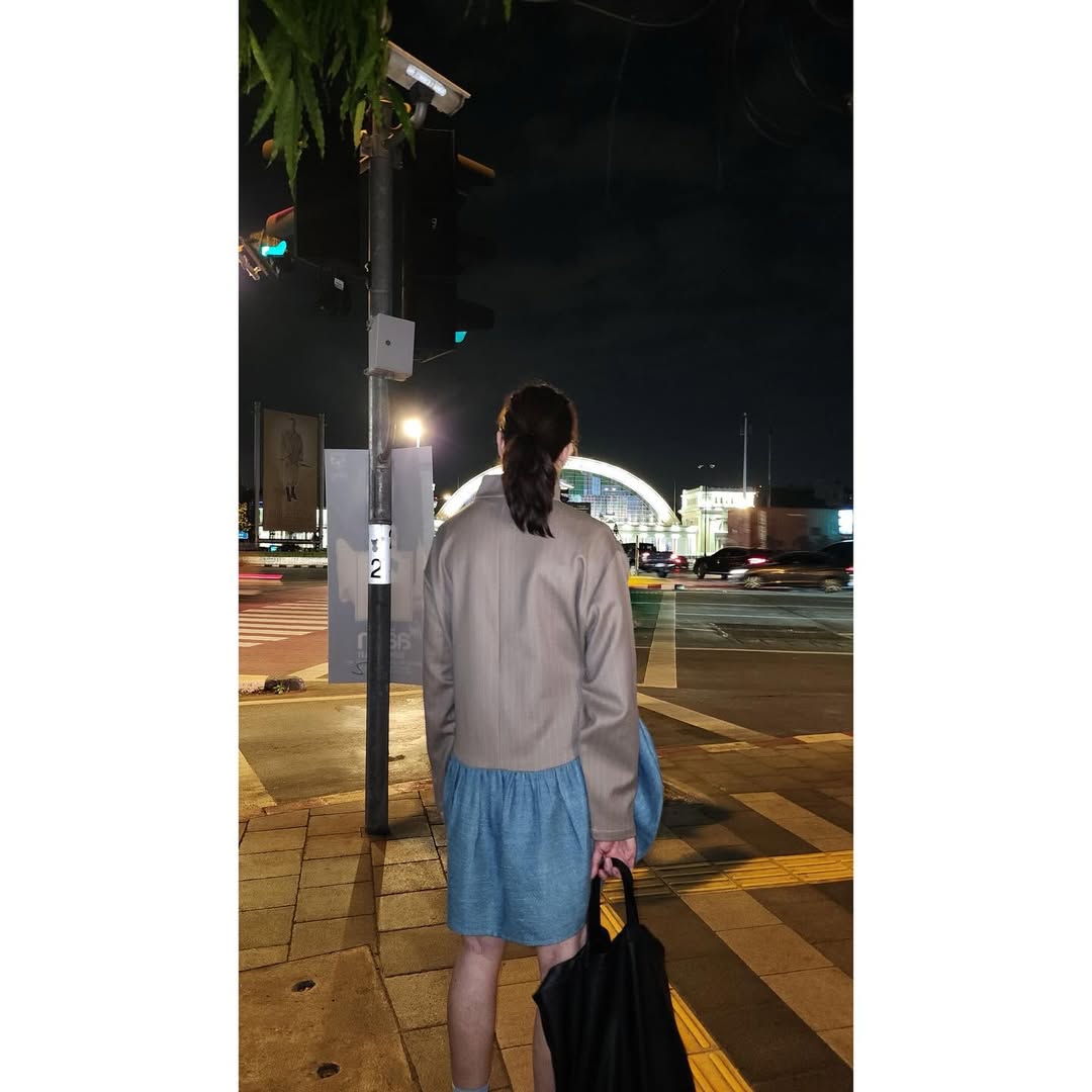 ตุ๊ก - ชนกวนันท์ รักชีพ