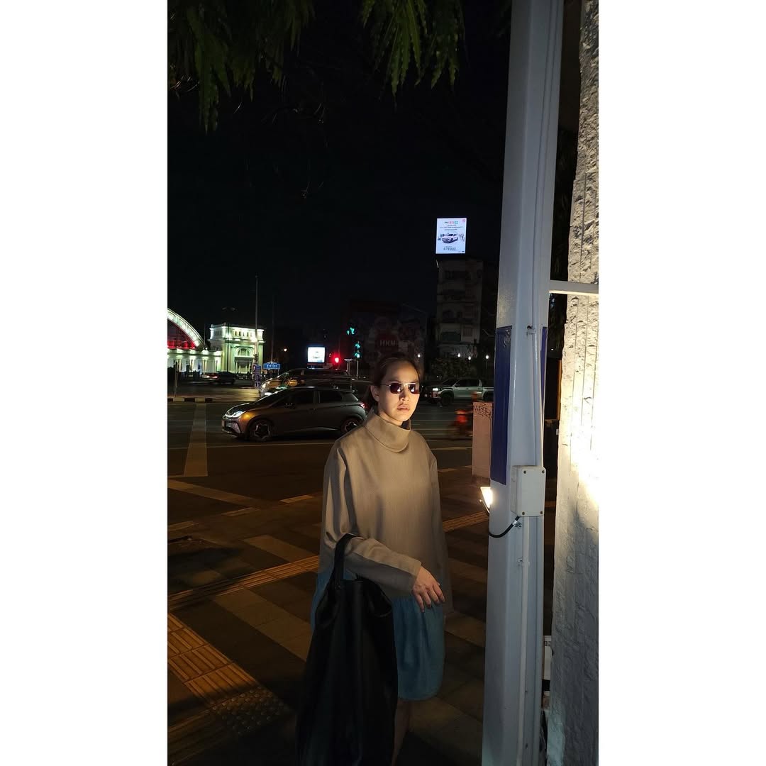 ตุ๊ก - ชนกวนันท์ รักชีพ