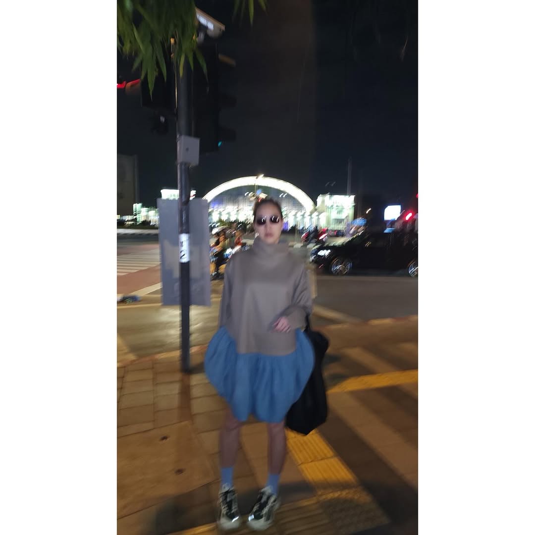 ตุ๊ก - ชนกวนันท์ รักชีพ