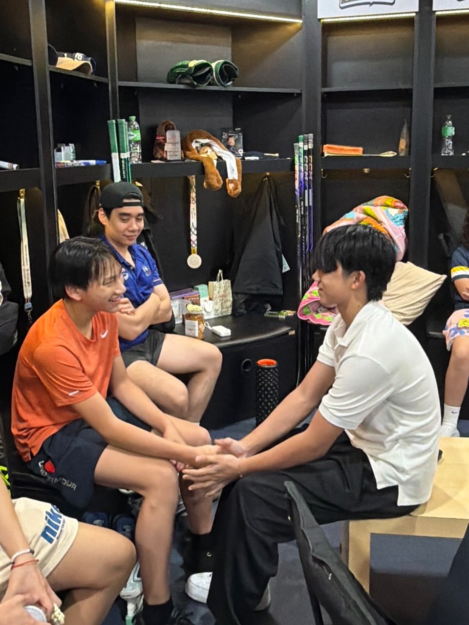 ตุ๊ก - ชนกวนันท์ รักชีพ