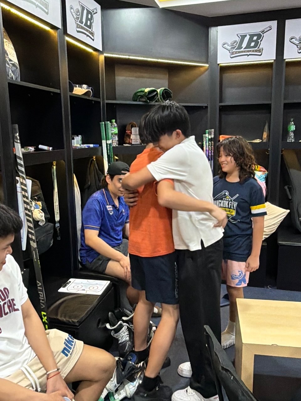 ตุ๊ก - ชนกวนันท์ รักชีพ