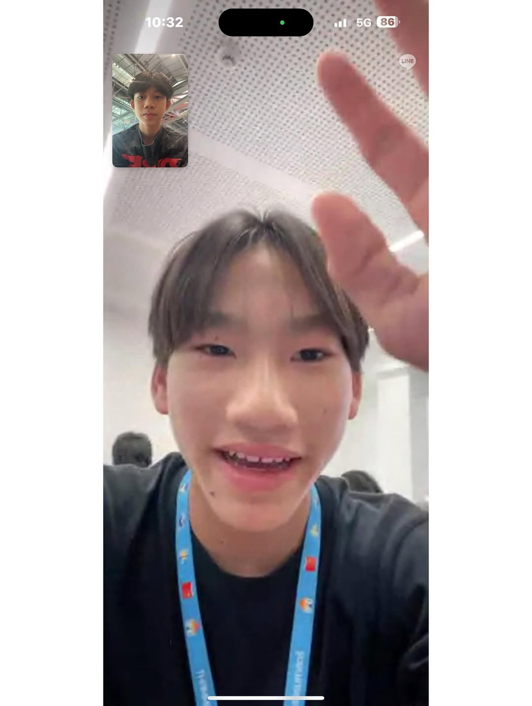 ตุ๊ก - ชนกวนันท์ รักชีพ