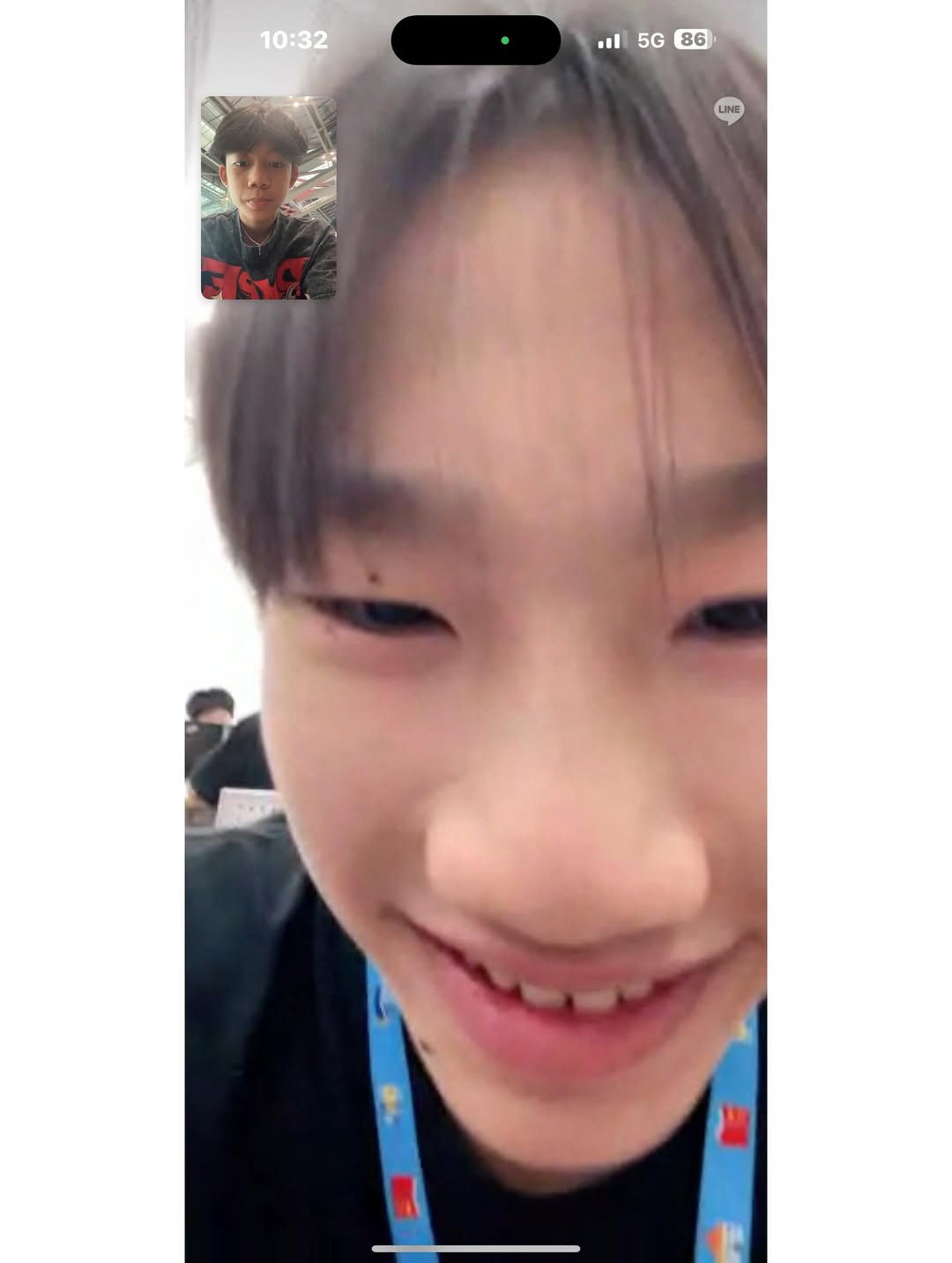 ตุ๊ก - ชนกวนันท์ รักชีพ