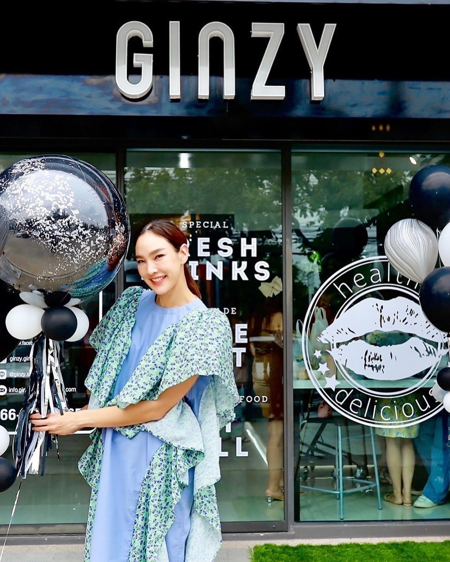 ตุ๊ก - ชนกวนันท์ รักชีพ