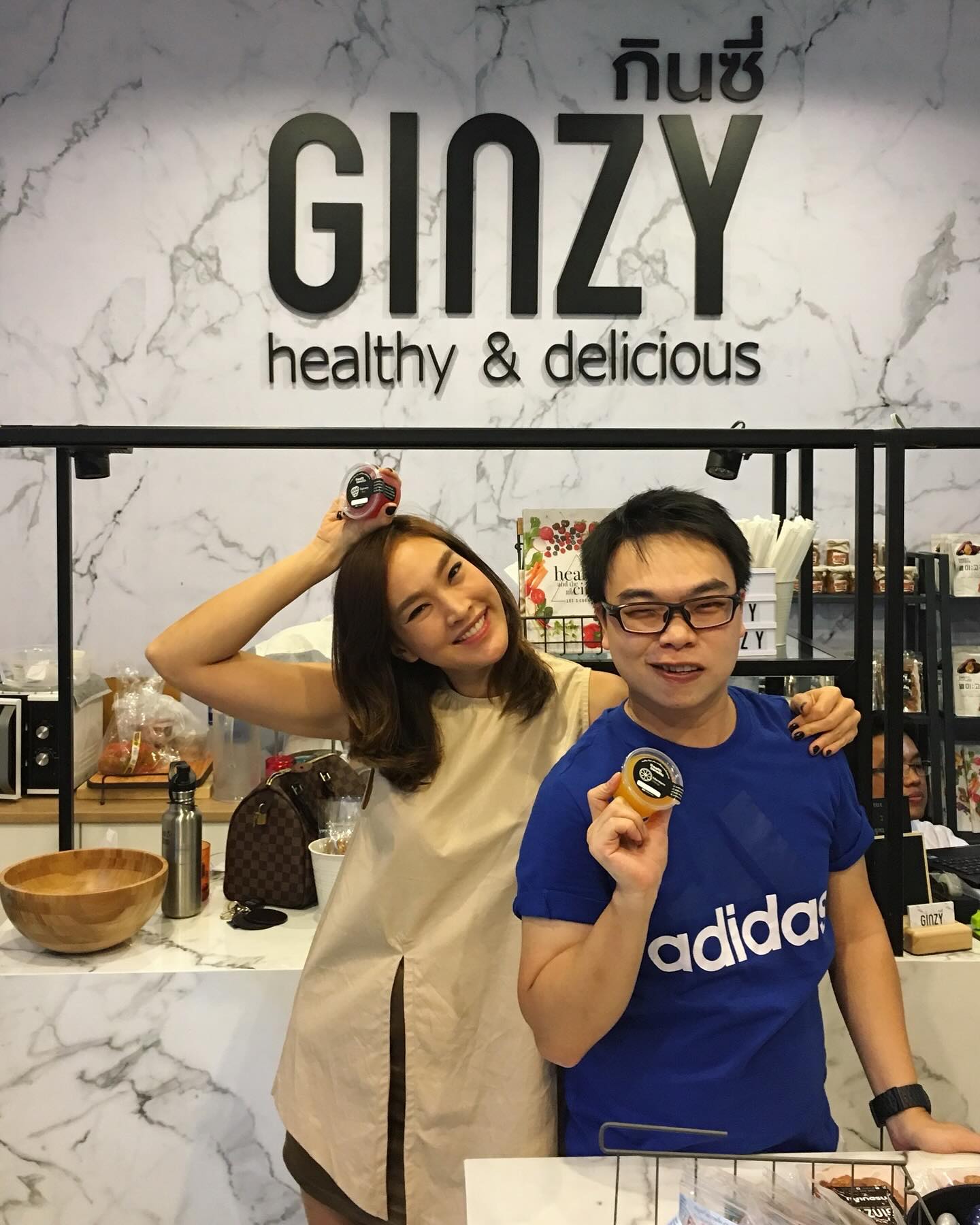 ตุ๊ก - ชนกวนันท์ รักชีพ