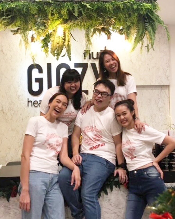 ตุ๊ก - ชนกวนันท์ รักชีพ