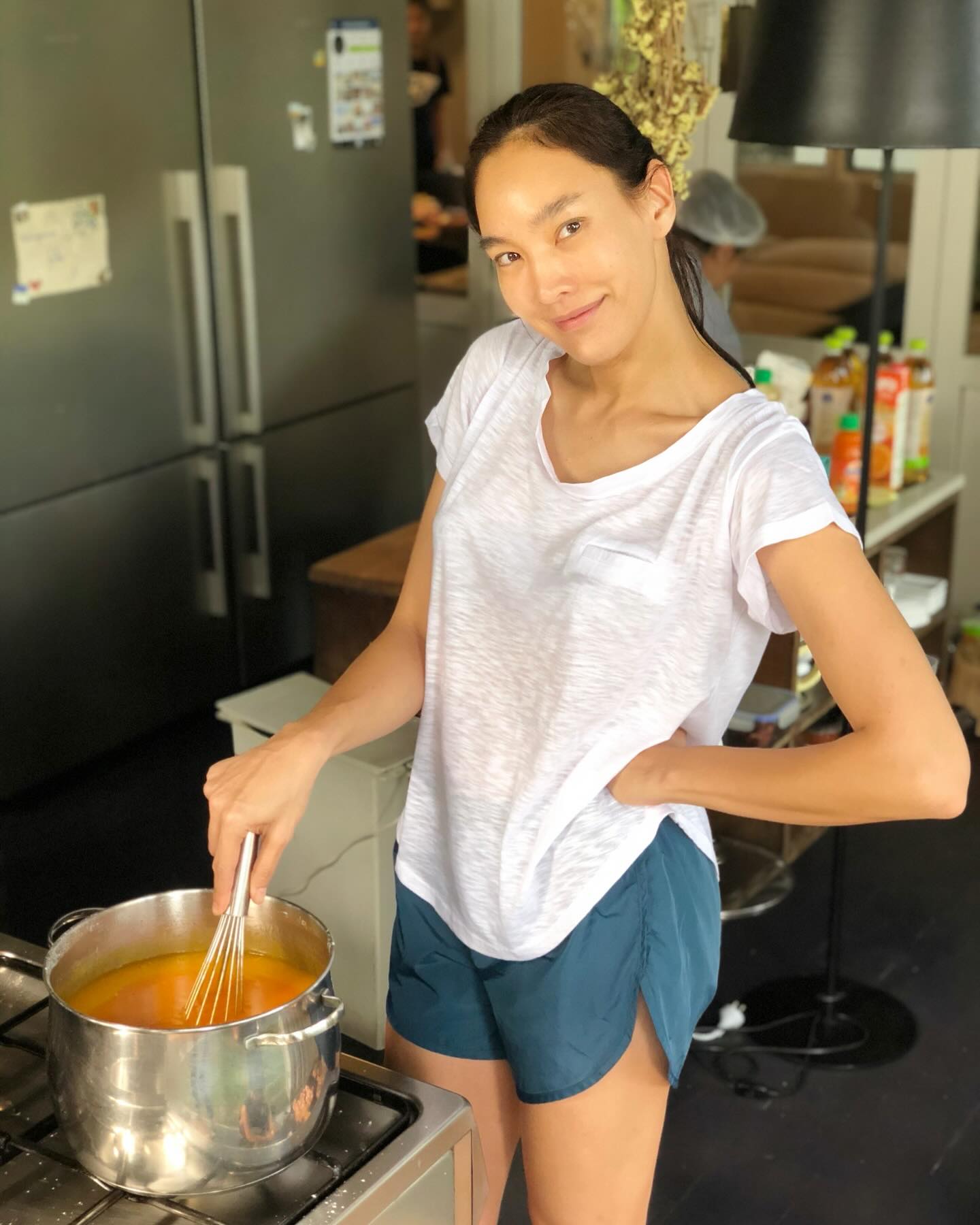 ตุ๊ก - ชนกวนันท์ รักชีพ