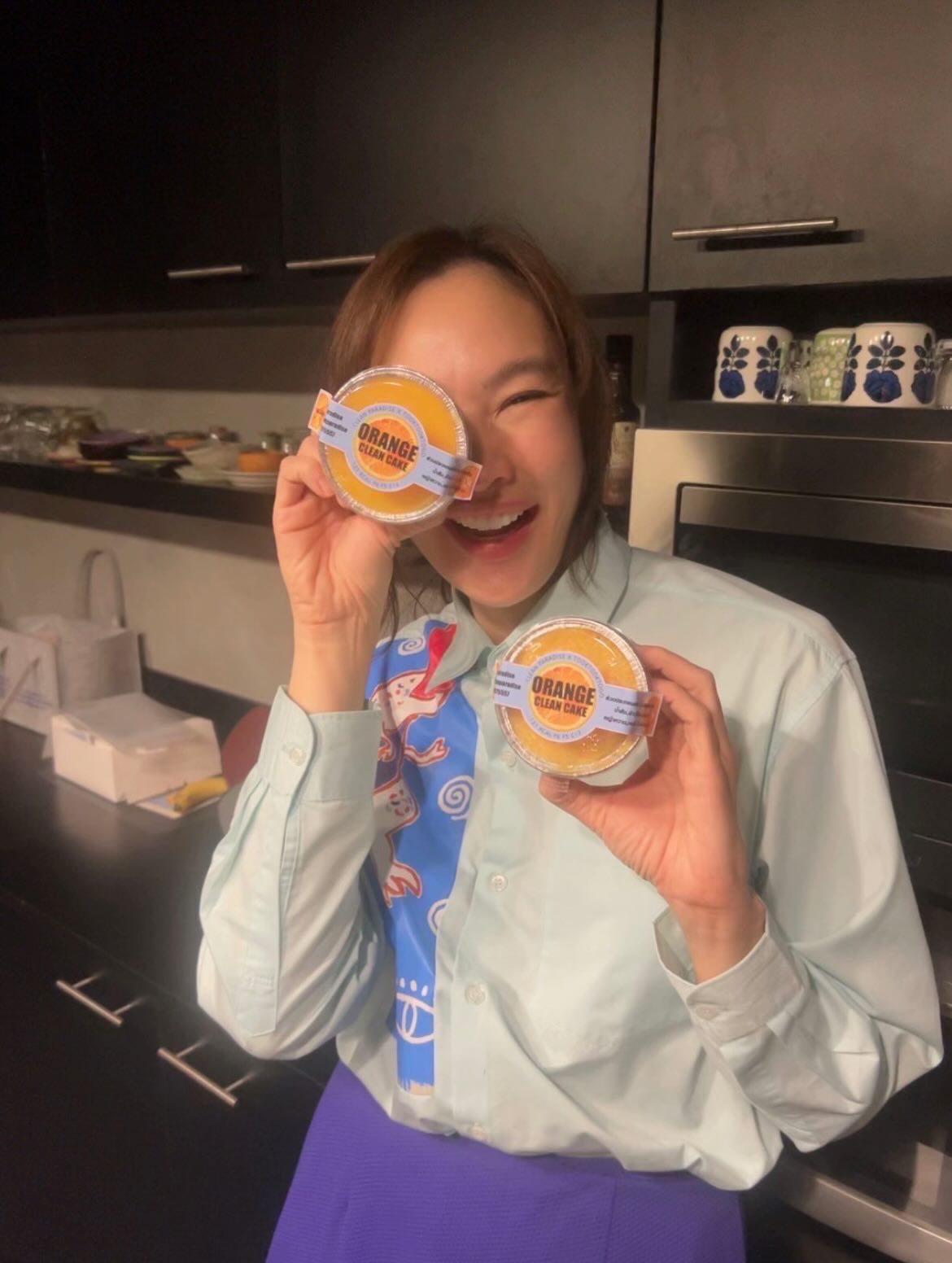 ตุ๊ก - ชนกวนันท์ รักชีพ