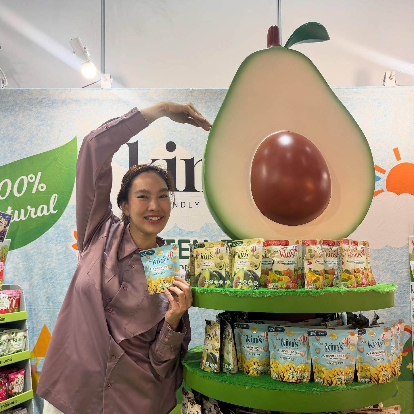 ตุ๊ก - ชนกวนันท์ รักชีพ