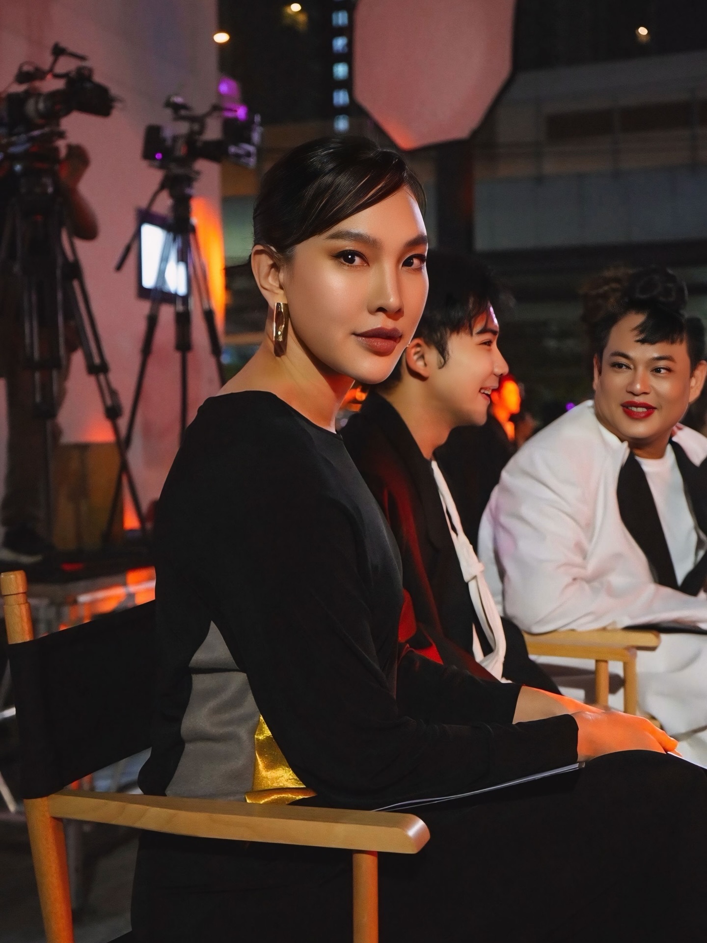 ตุ๊ก - ชนกวนันท์ รักชีพ