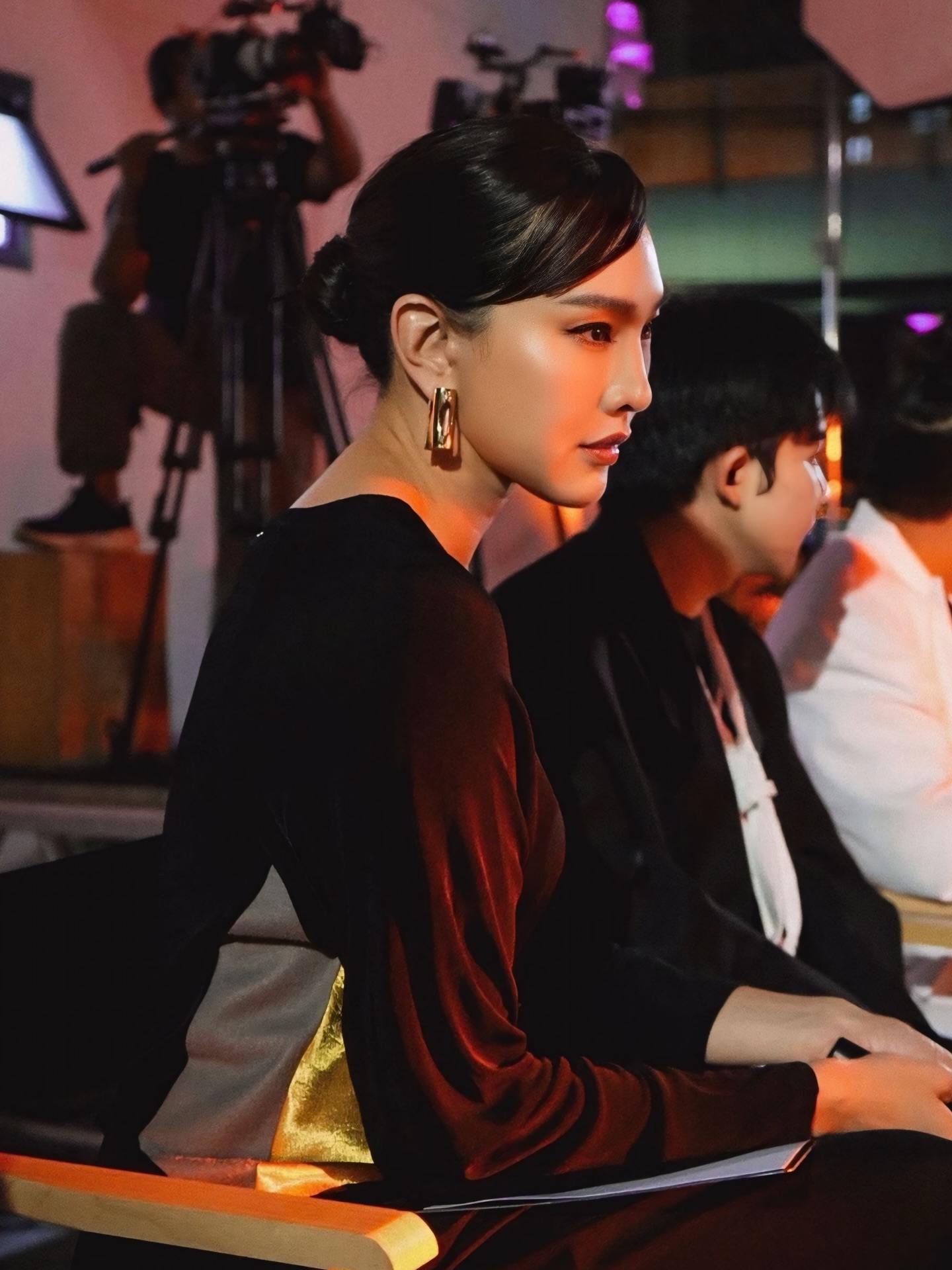 ตุ๊ก - ชนกวนันท์ รักชีพ