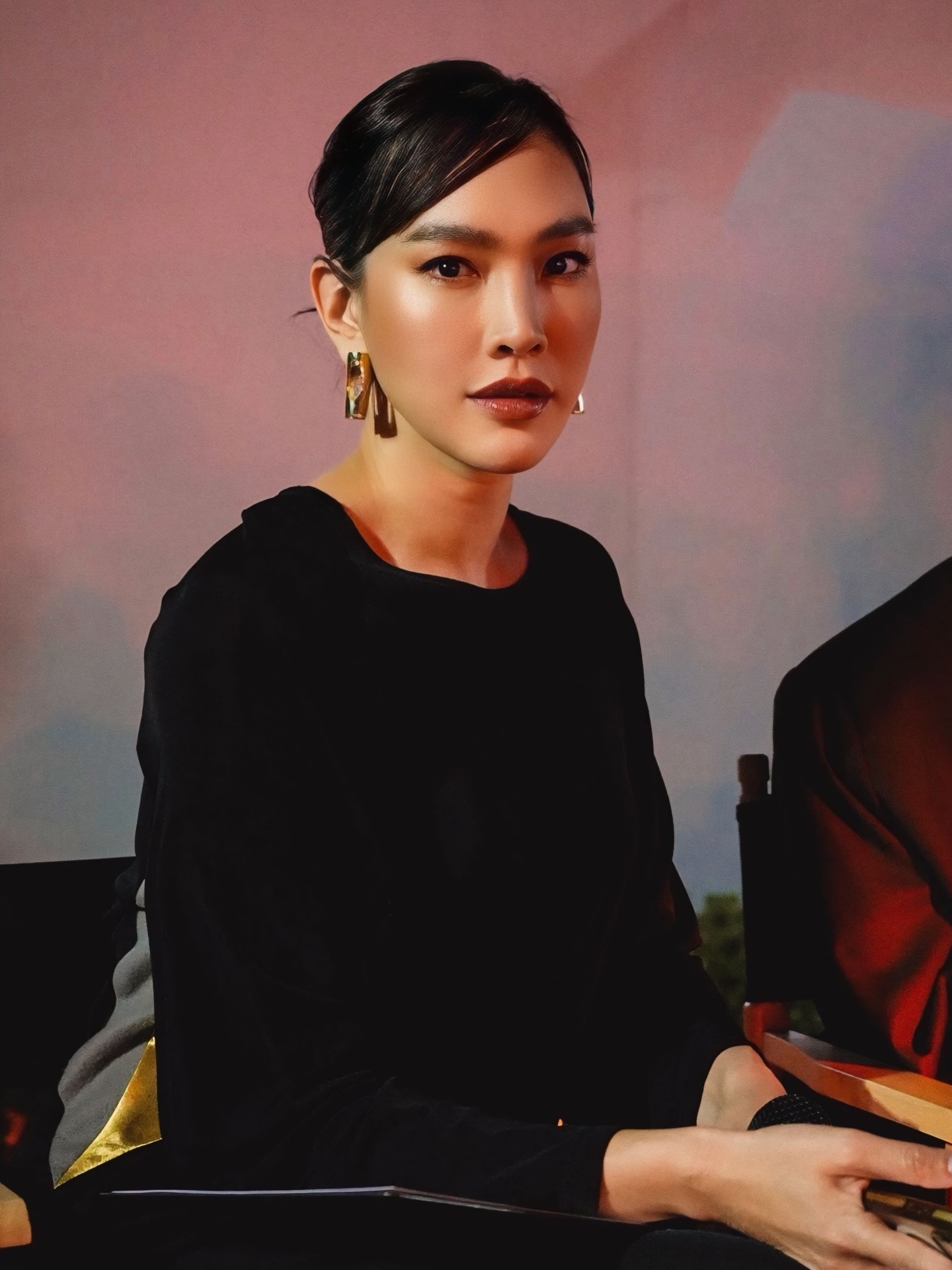 ตุ๊ก - ชนกวนันท์ รักชีพ