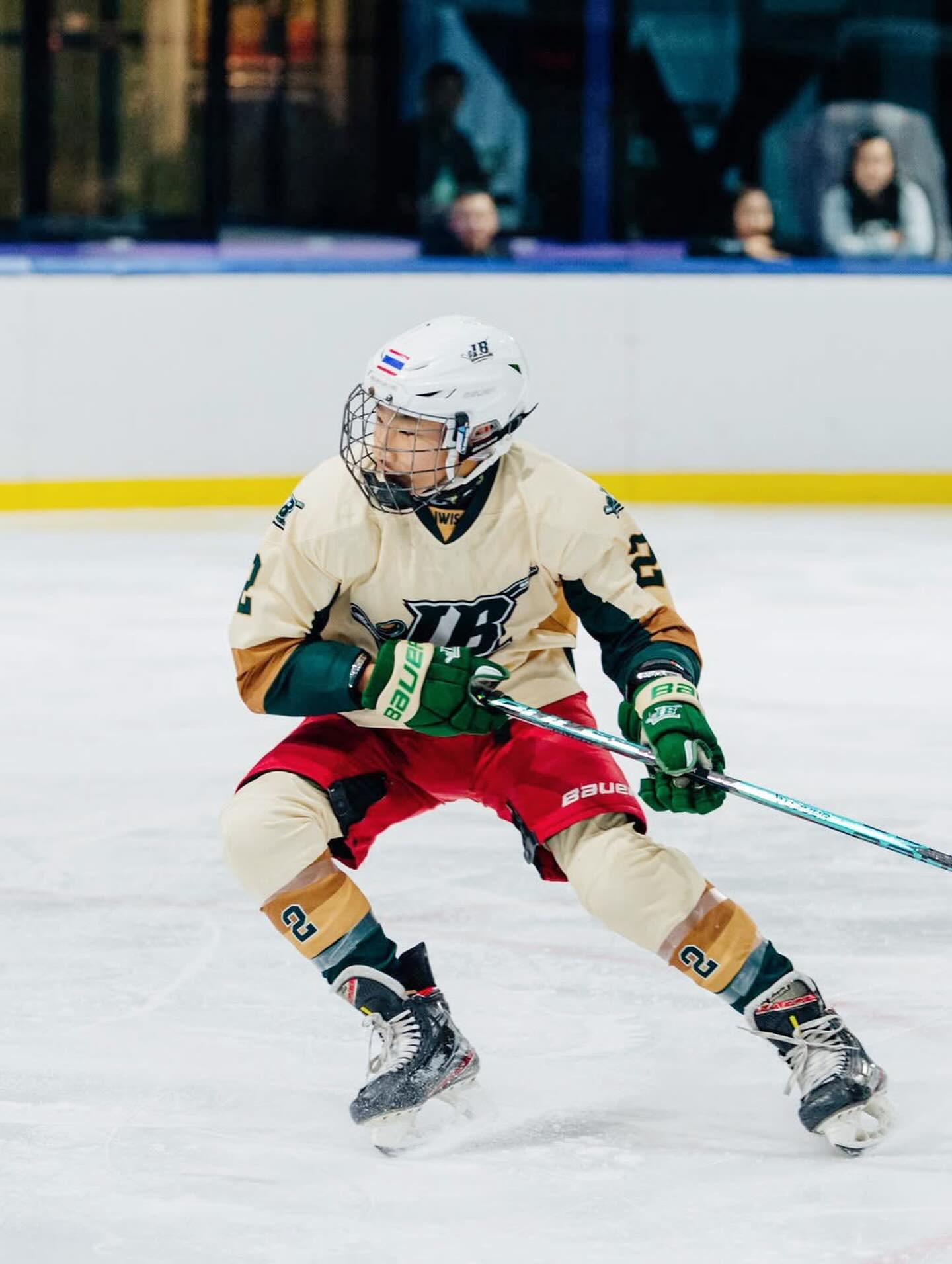 ตุ๊ก - ชนกวนันท์ รักชีพ