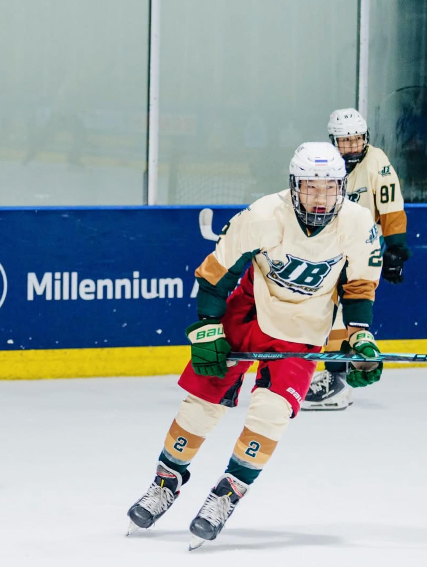 ตุ๊ก - ชนกวนันท์ รักชีพ