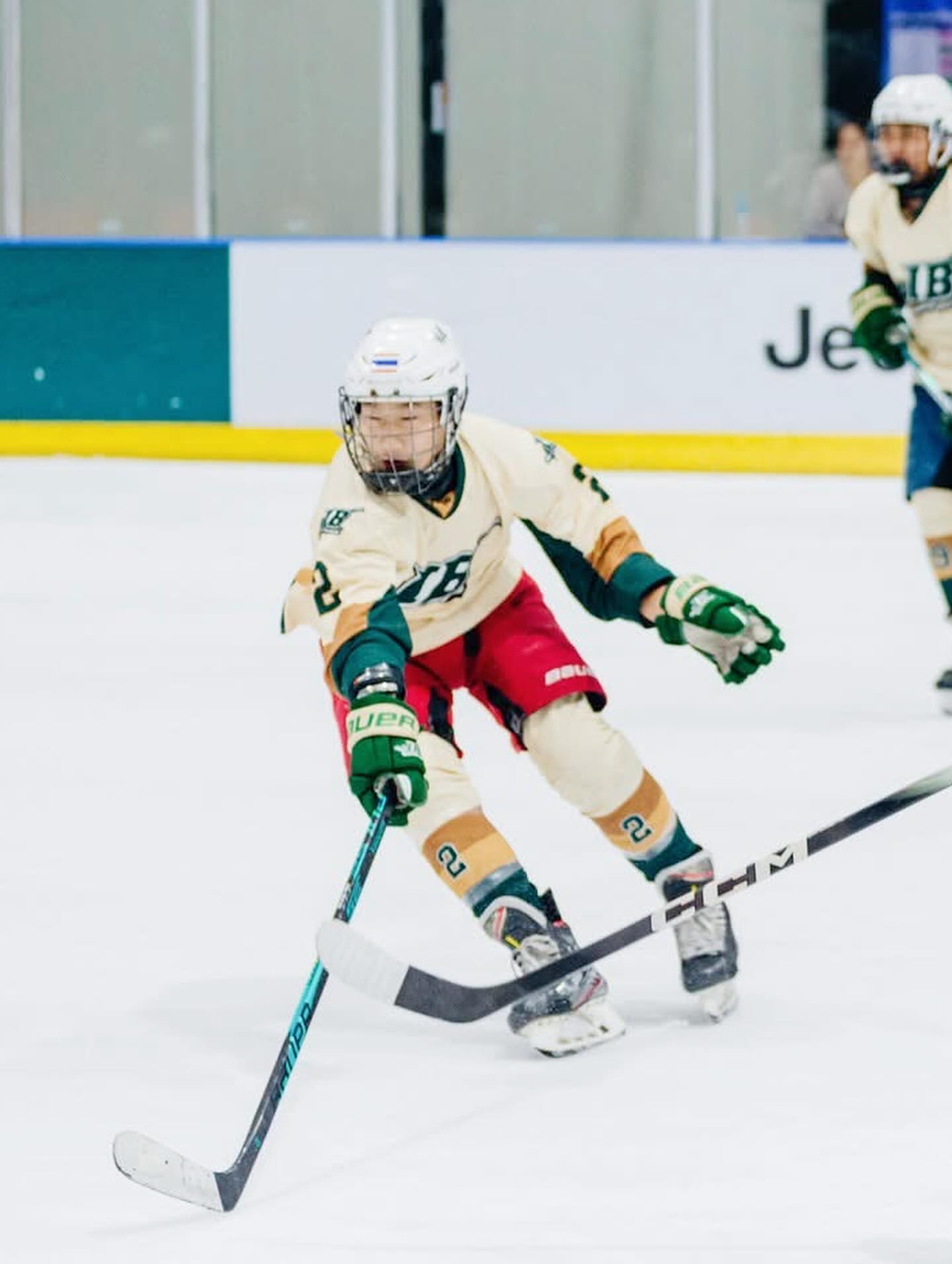 ตุ๊ก - ชนกวนันท์ รักชีพ