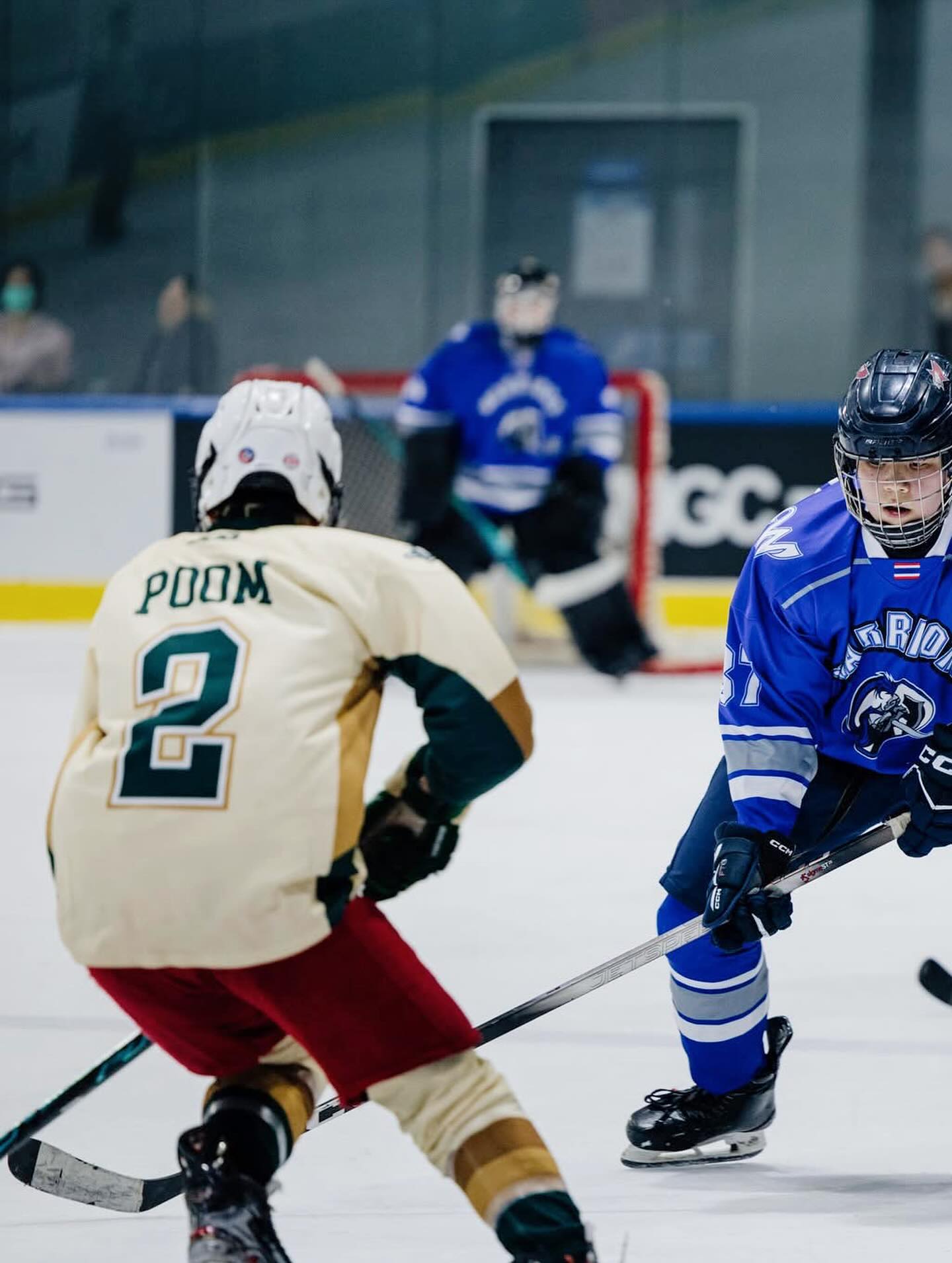 ตุ๊ก - ชนกวนันท์ รักชีพ