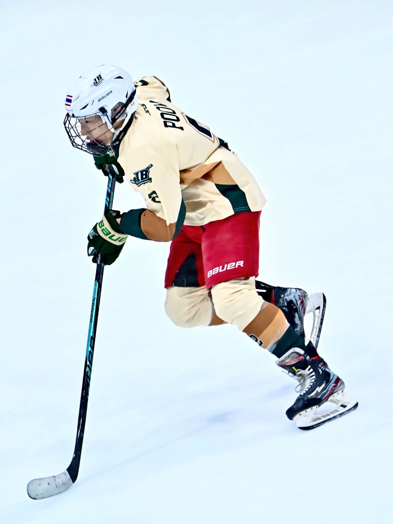 ตุ๊ก - ชนกวนันท์ รักชีพ