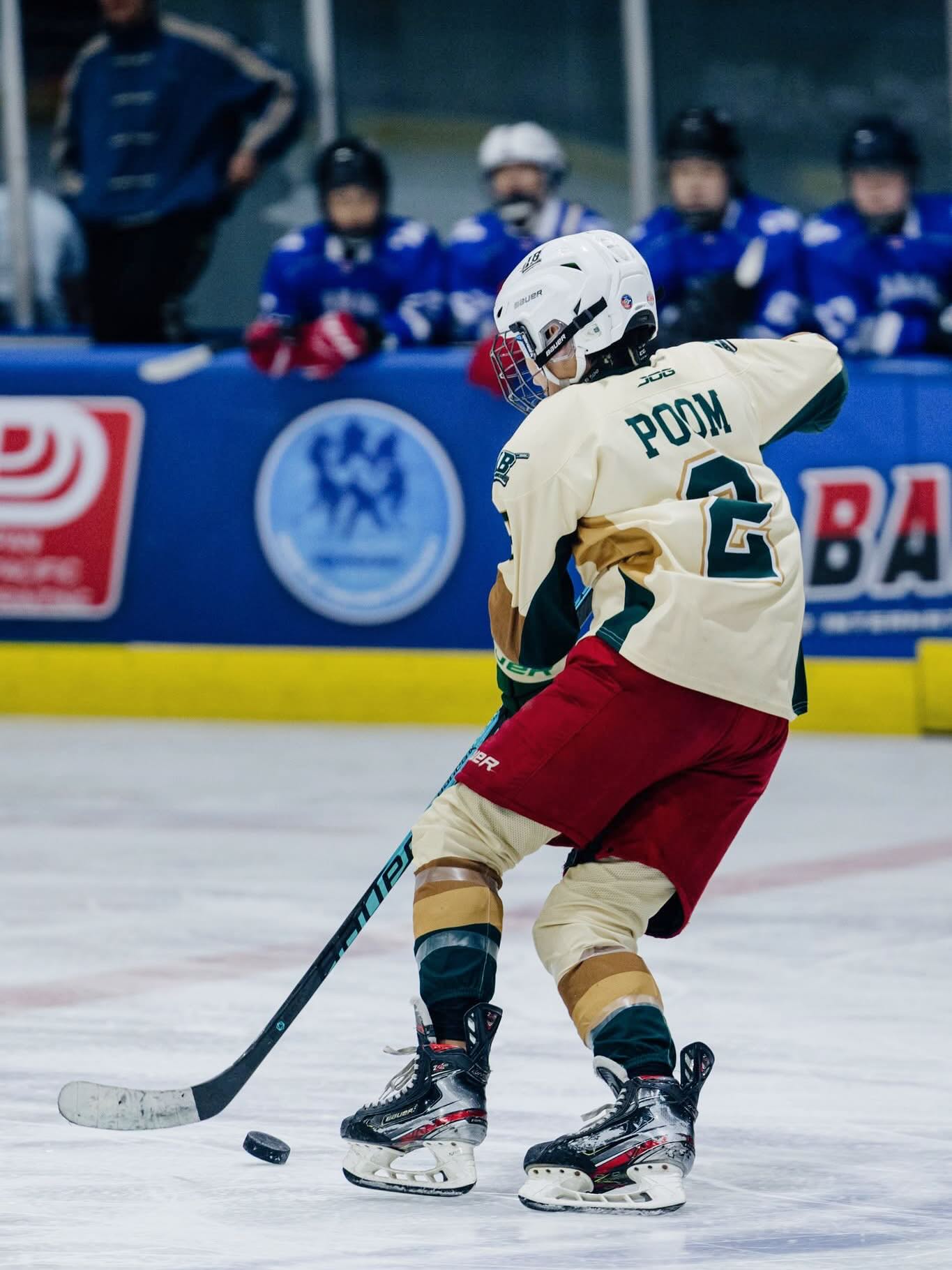 ตุ๊ก - ชนกวนันท์ รักชีพ