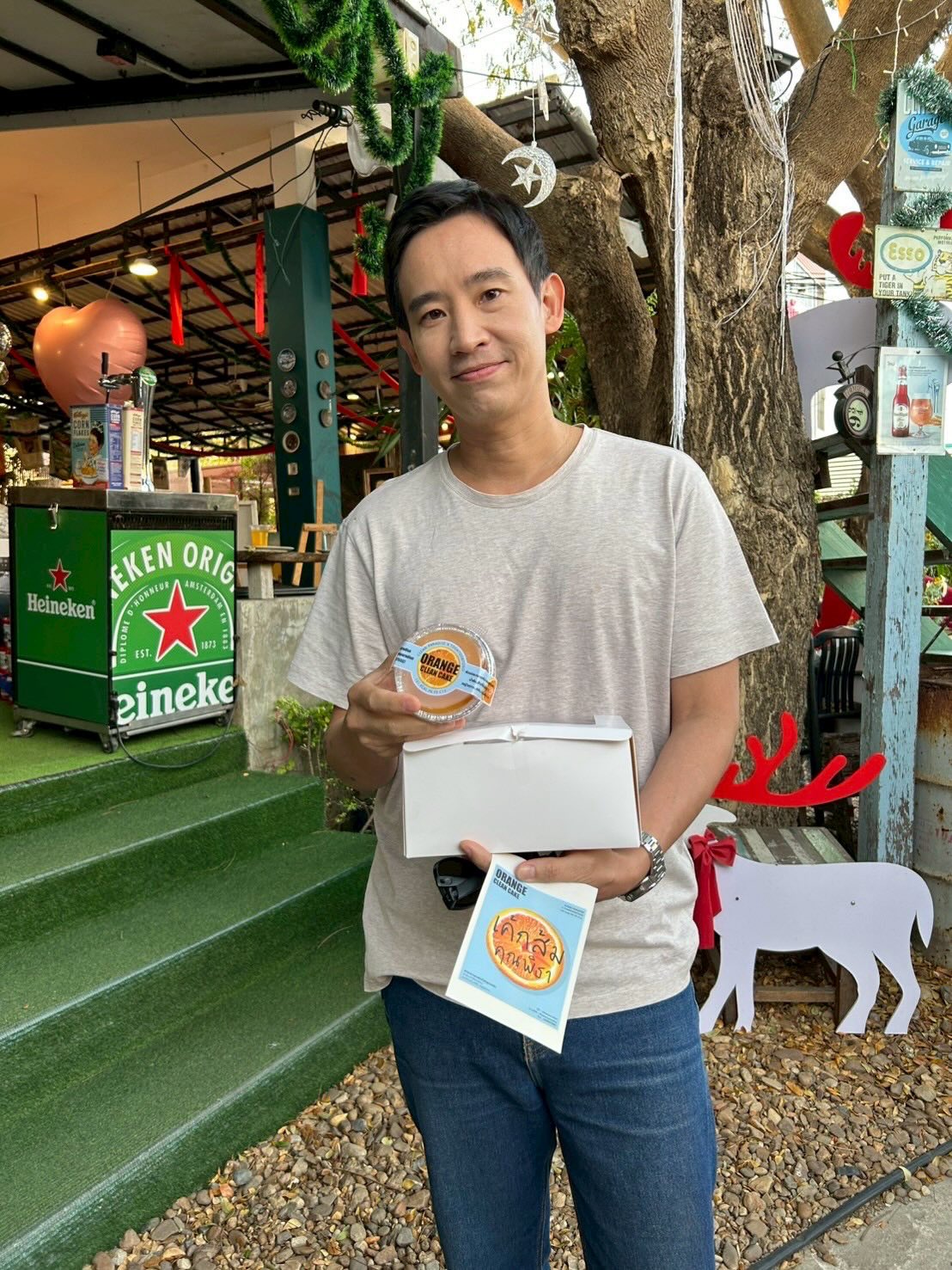 ตุ๊ก - ชนกวนันท์ รักชีพ