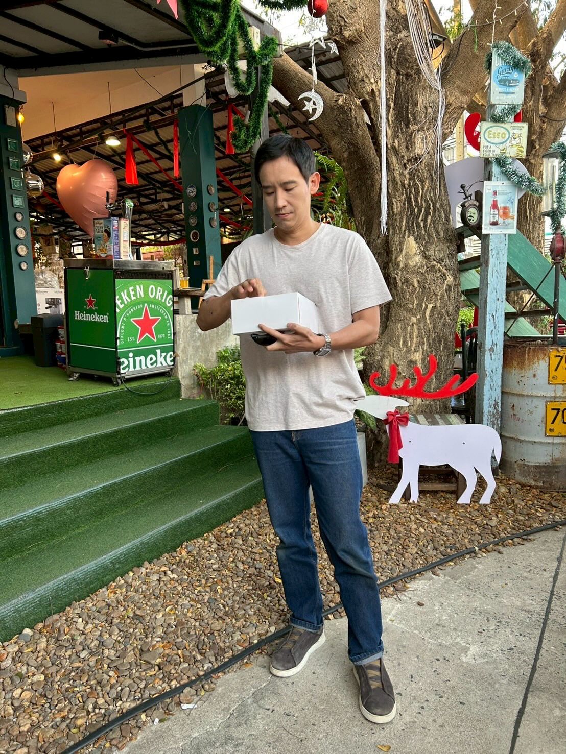 ตุ๊ก - ชนกวนันท์ รักชีพ