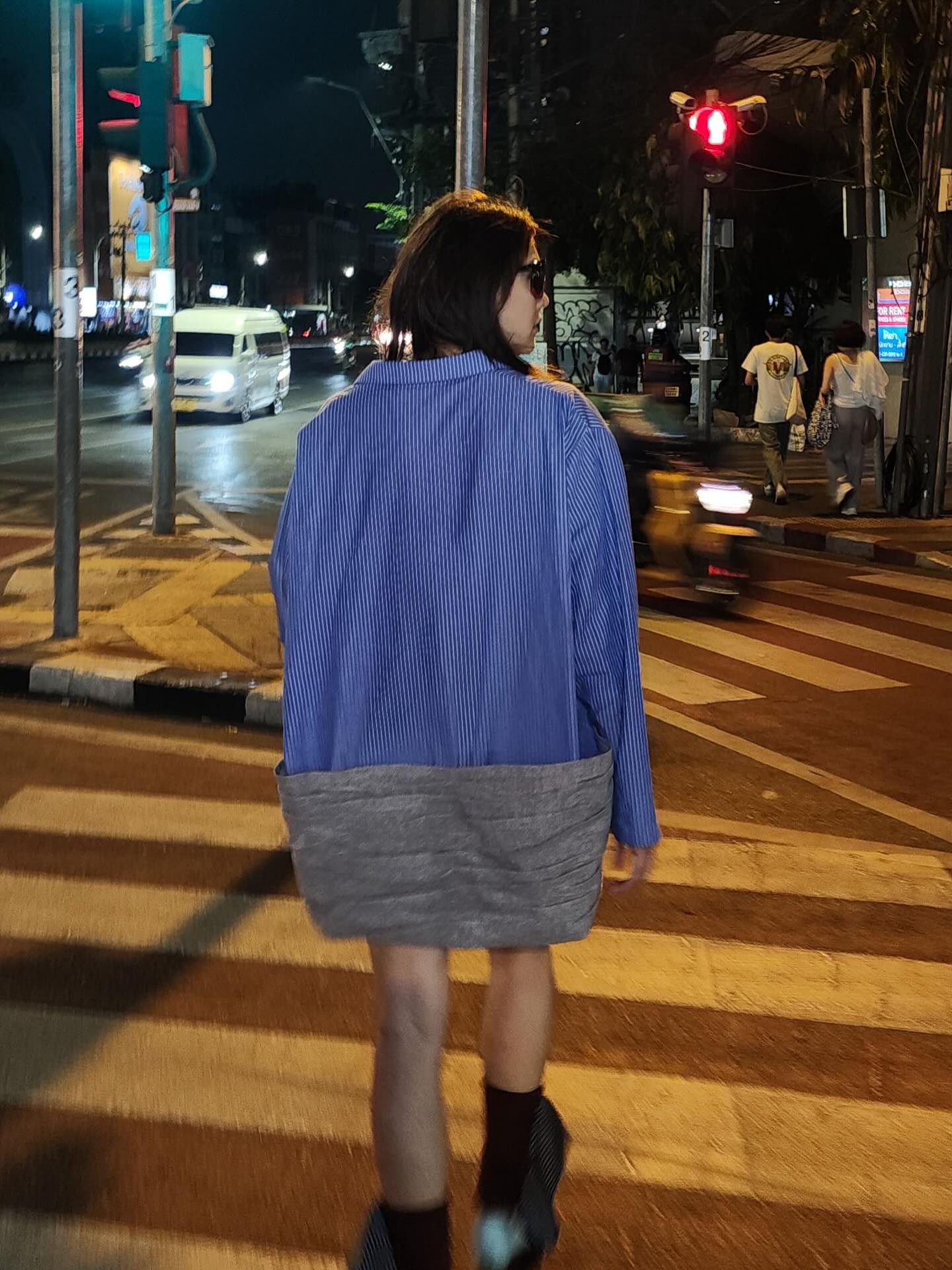 ตุ๊ก - ชนกวนันท์ รักชีพ