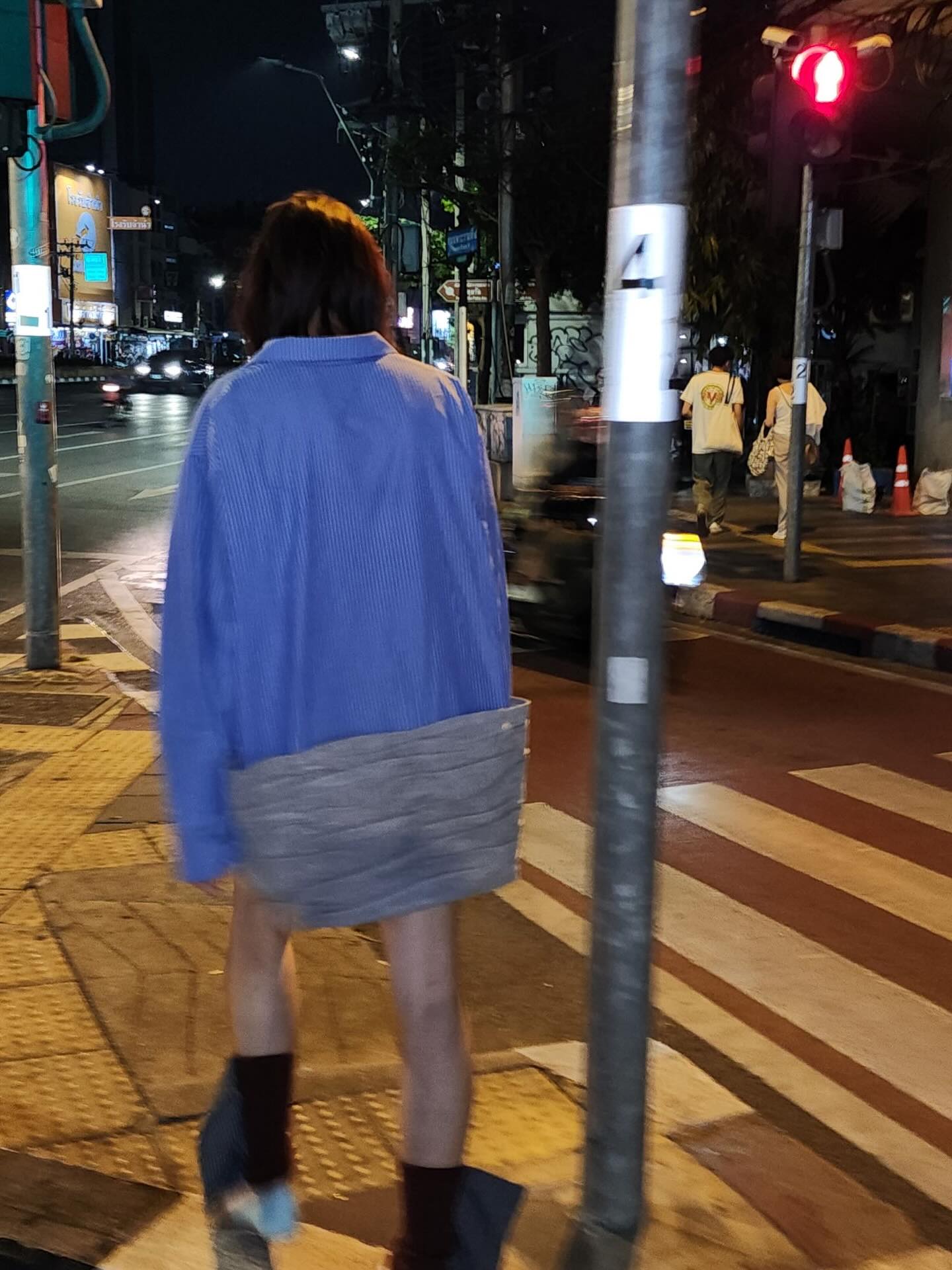 ตุ๊ก - ชนกวนันท์ รักชีพ