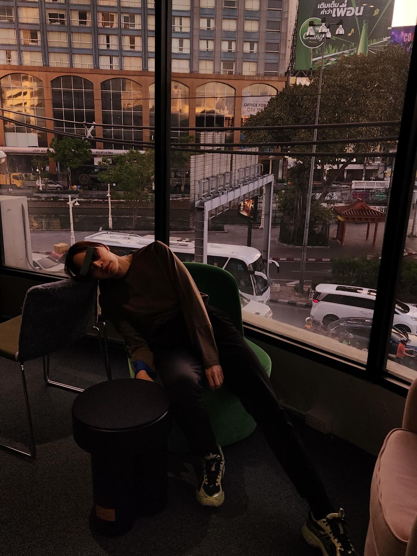 ตุ๊ก - ชนกวนันท์ รักชีพ