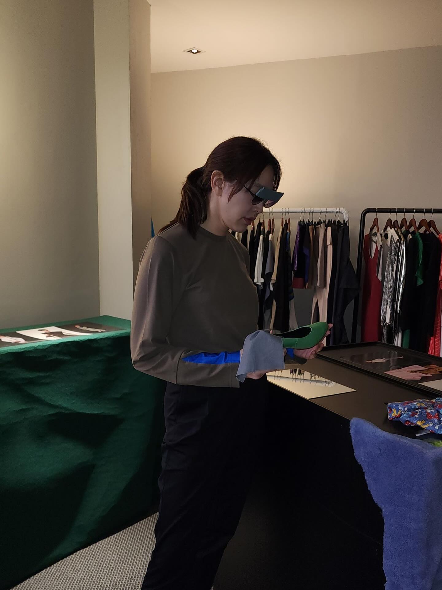 ตุ๊ก - ชนกวนันท์ รักชีพ