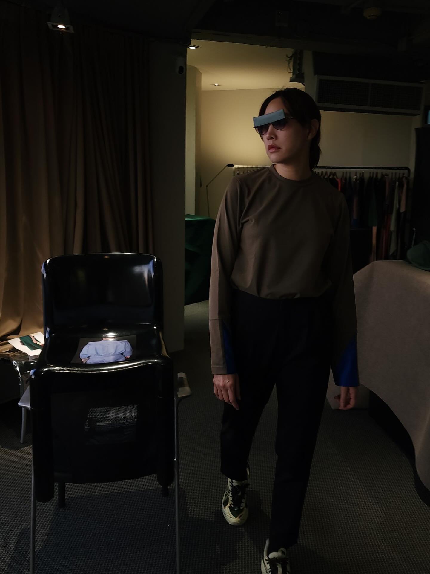 ตุ๊ก - ชนกวนันท์ รักชีพ