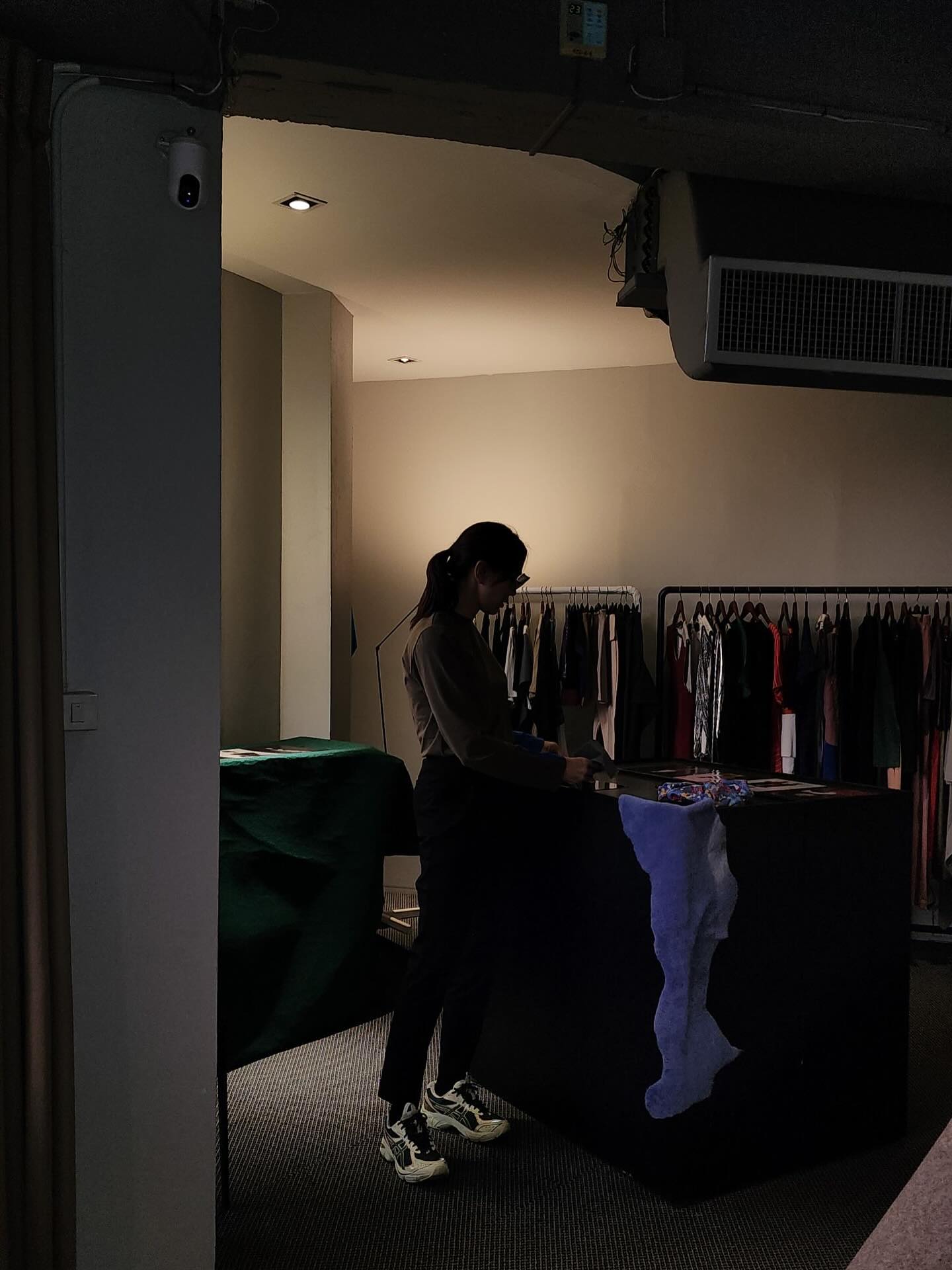 ตุ๊ก - ชนกวนันท์ รักชีพ