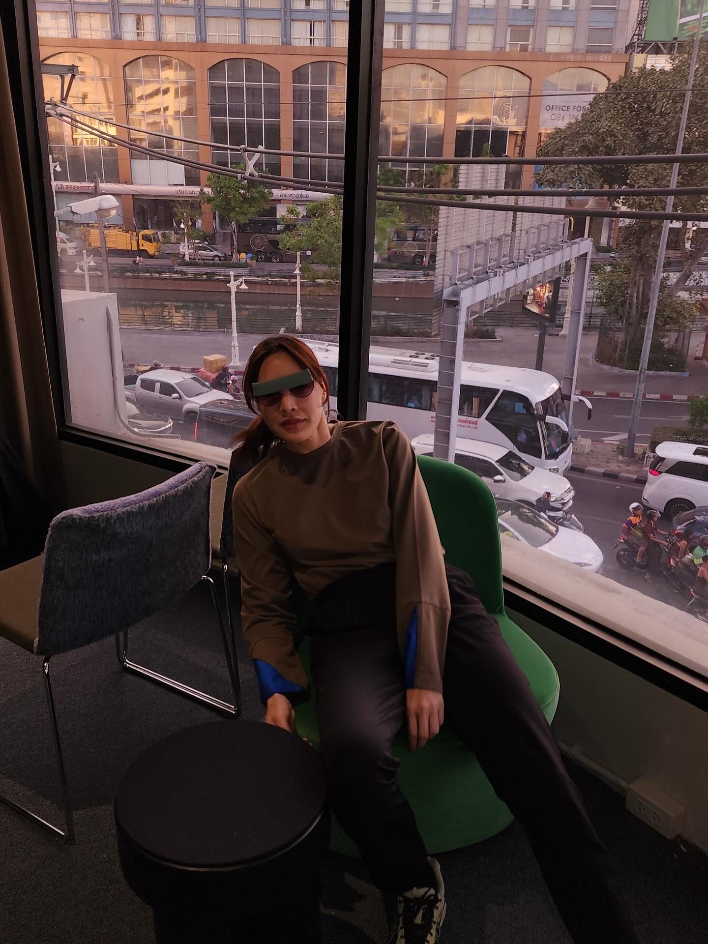 ตุ๊ก - ชนกวนันท์ รักชีพ