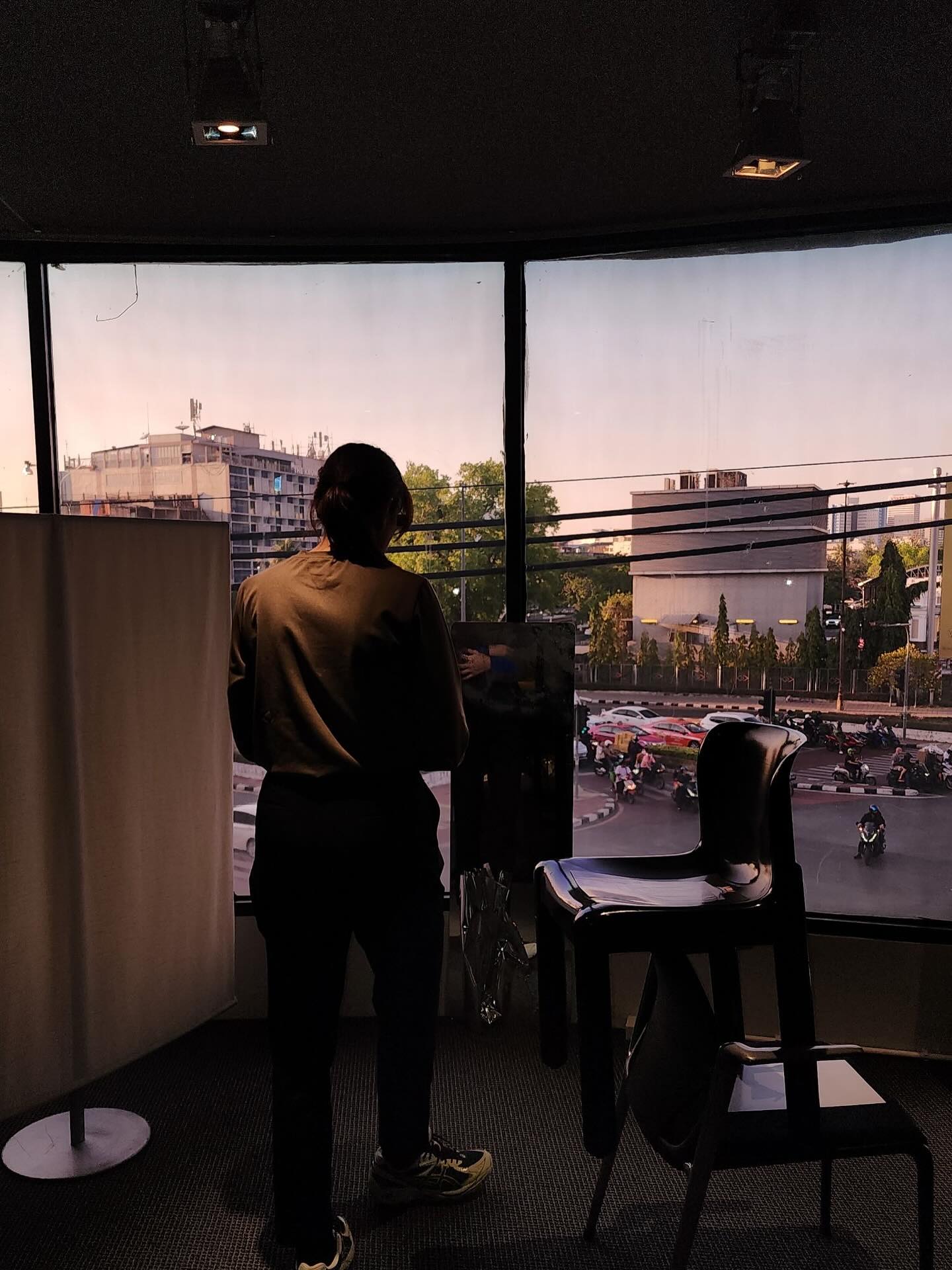 ตุ๊ก - ชนกวนันท์ รักชีพ