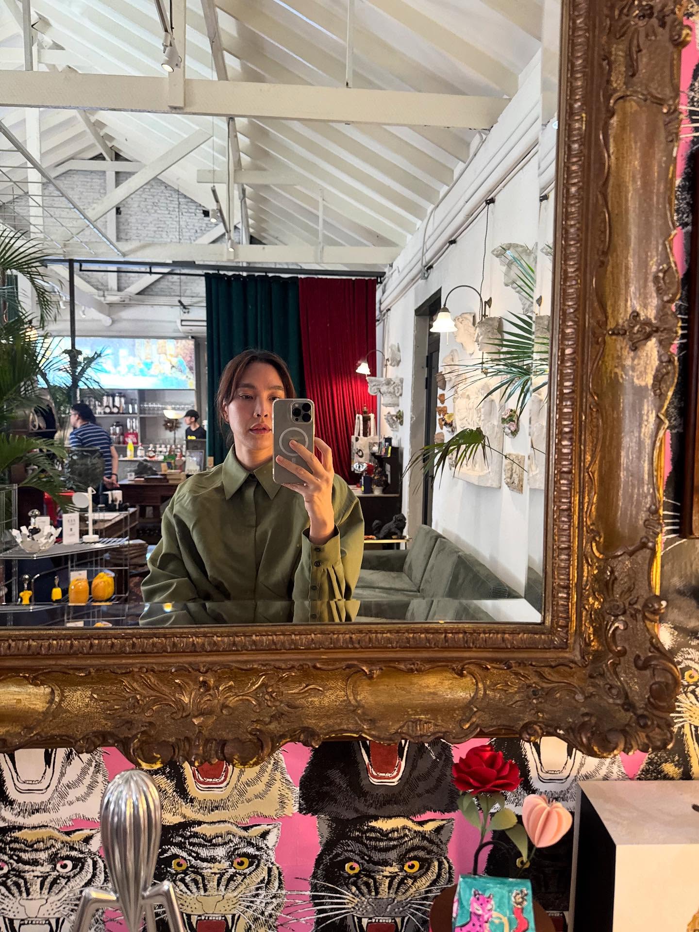 ตุ๊ก - ชนกวนันท์ รักชีพ