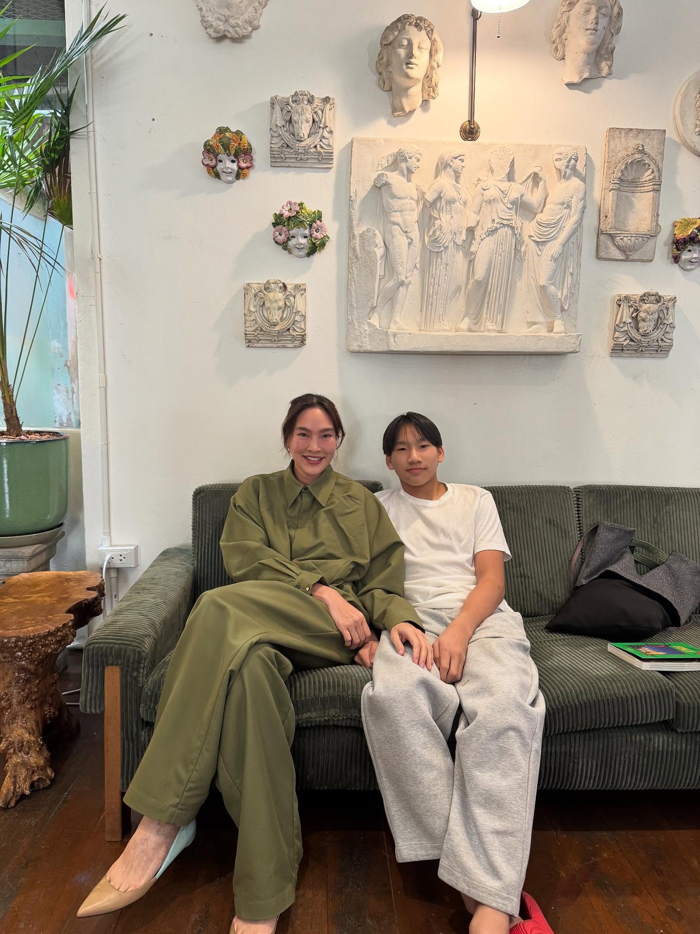 ตุ๊ก - ชนกวนันท์ รักชีพ