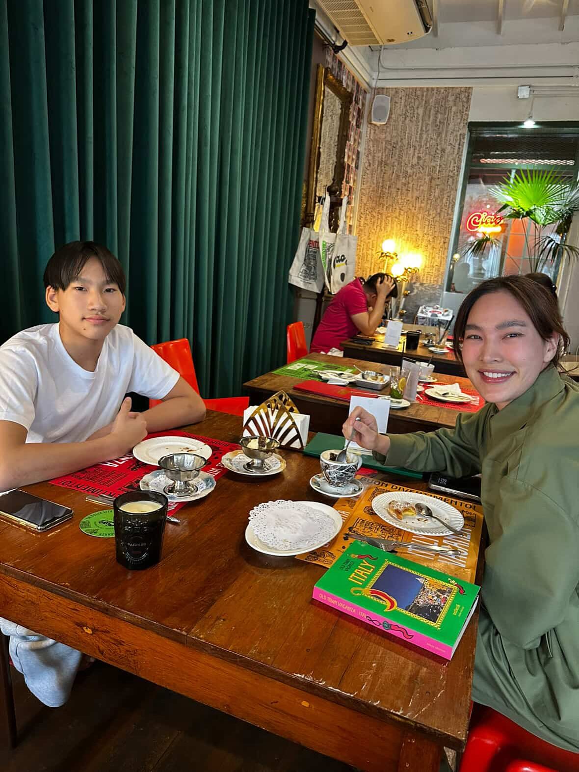 ตุ๊ก - ชนกวนันท์ รักชีพ