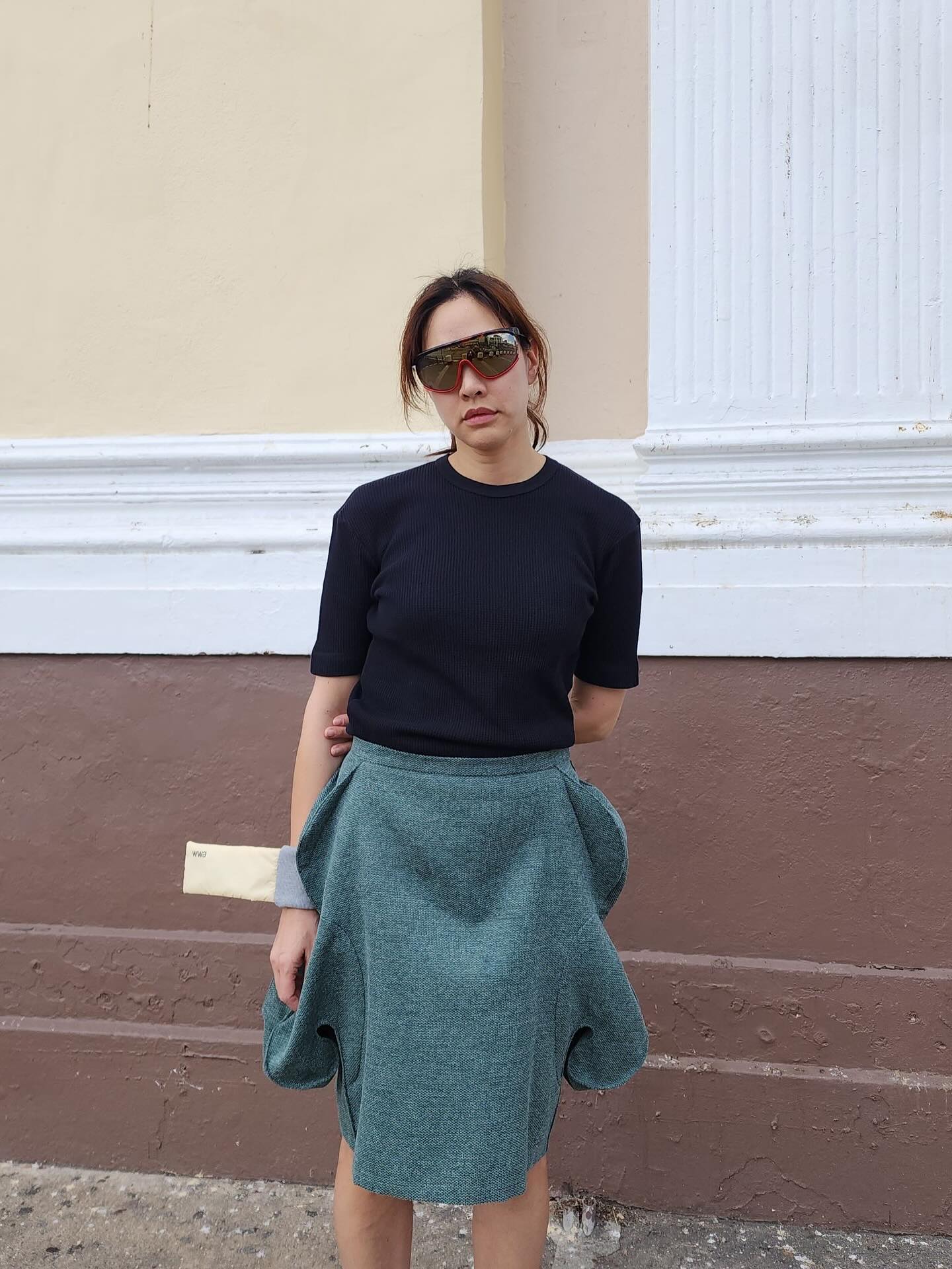 ตุ๊ก - ชนกวนันท์ รักชีพ