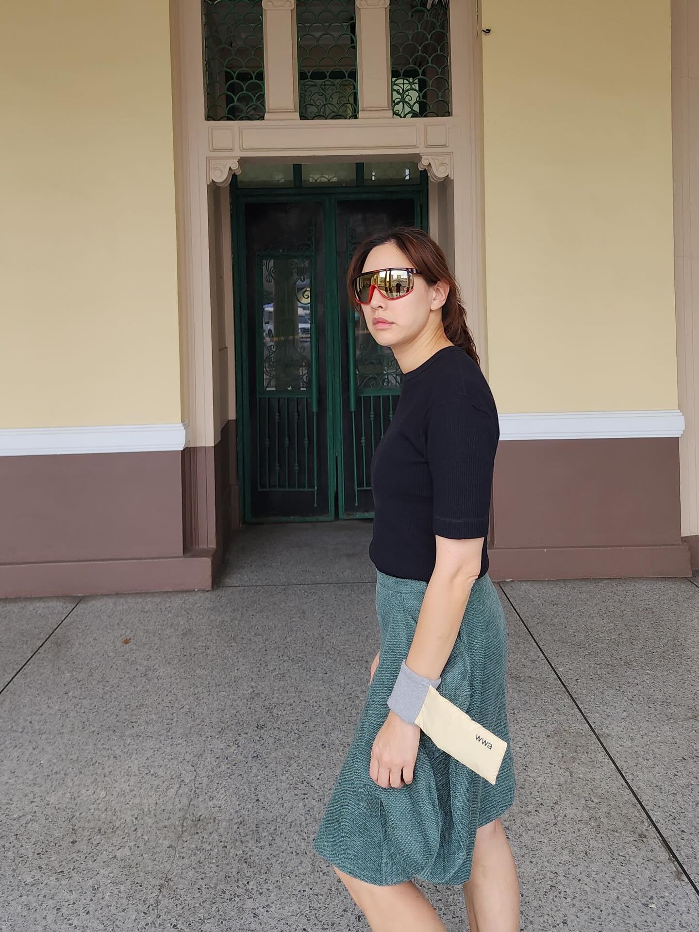 ตุ๊ก - ชนกวนันท์ รักชีพ