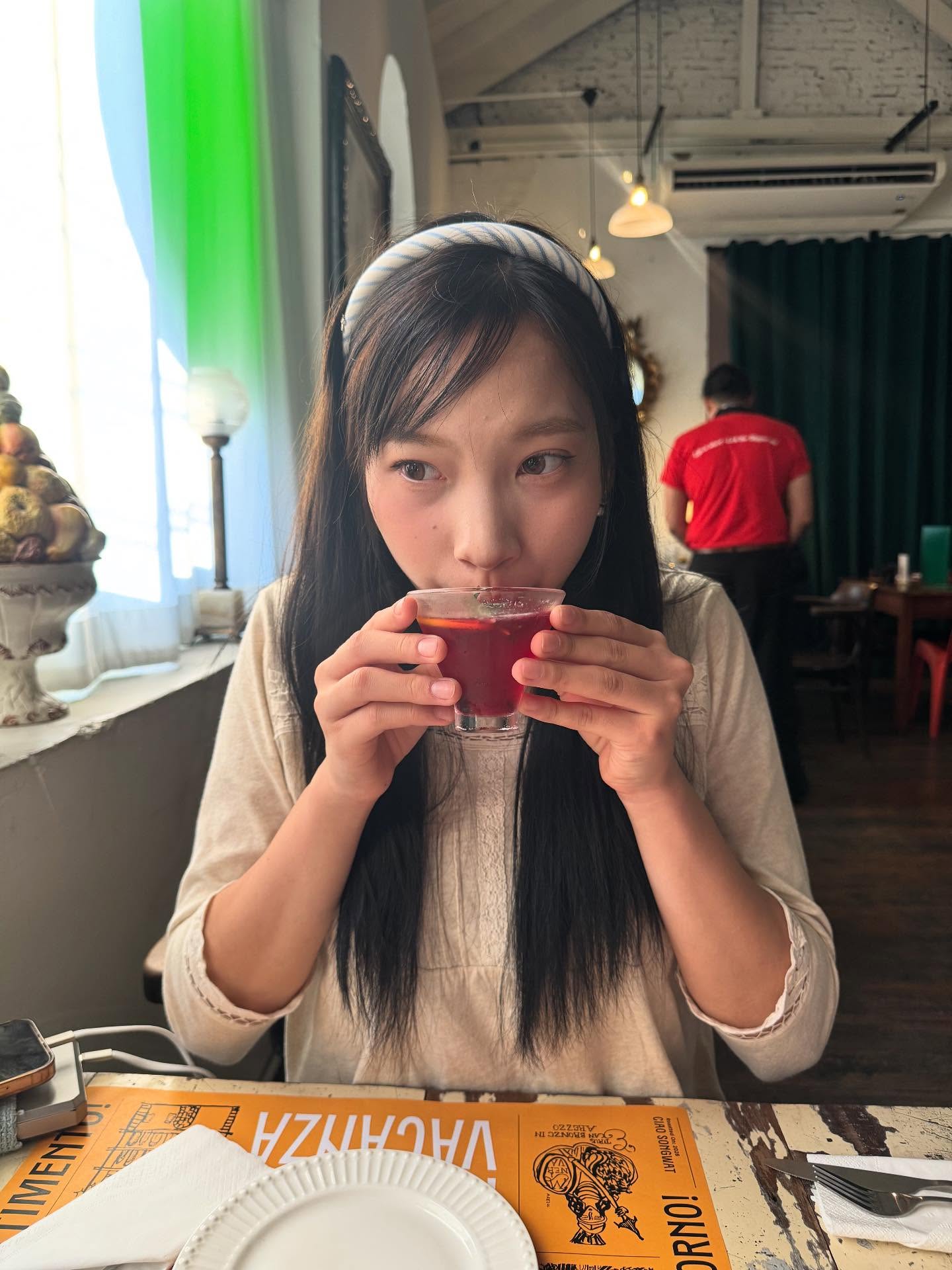 ตุ๊ก - ชนกวนันท์ รักชีพ