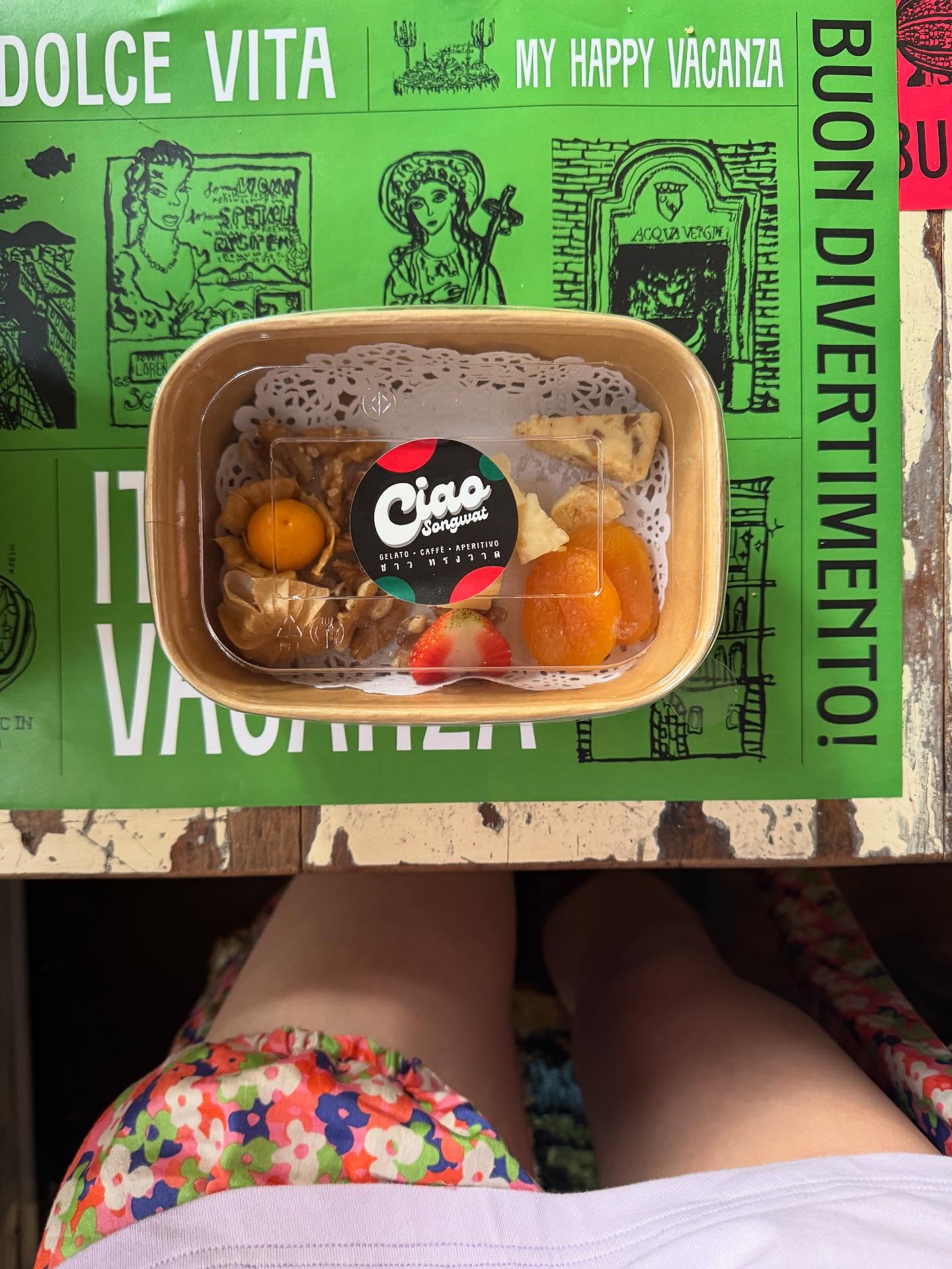 ตุ๊ก - ชนกวนันท์ รักชีพ