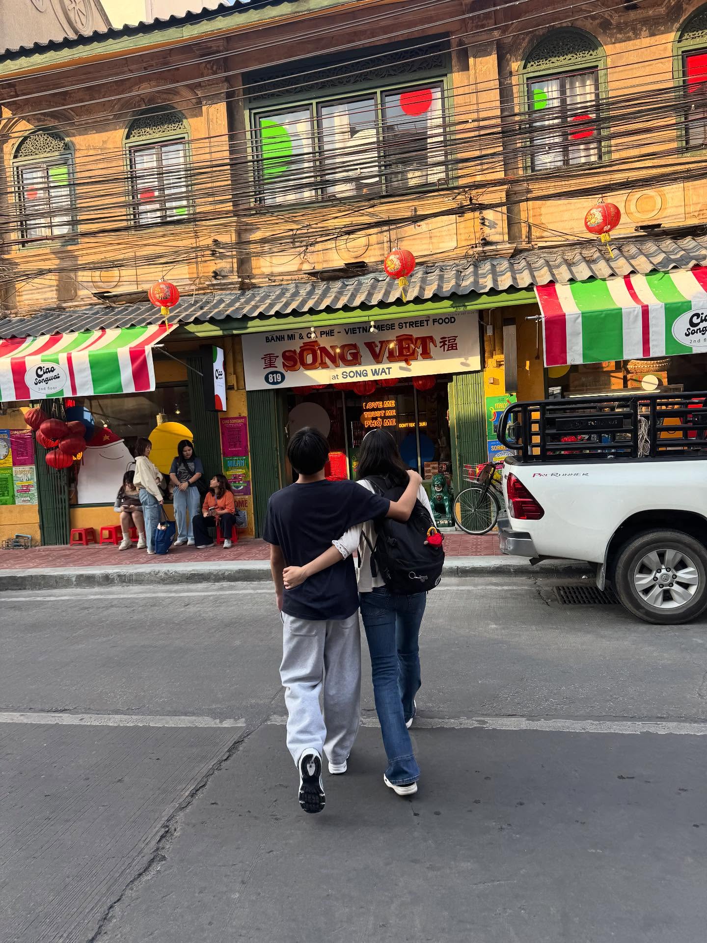 ตุ๊ก - ชนกวนันท์ รักชีพ