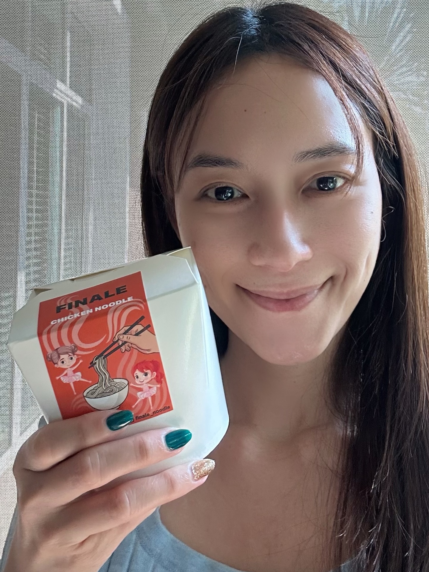 ตุ๊ก - ชนกวนันท์ รักชีพ