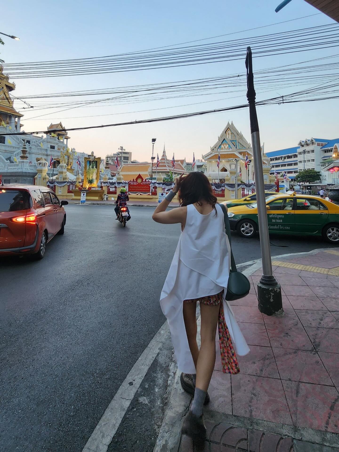 ตุ๊ก - ชนกวนันท์ รักชีพ