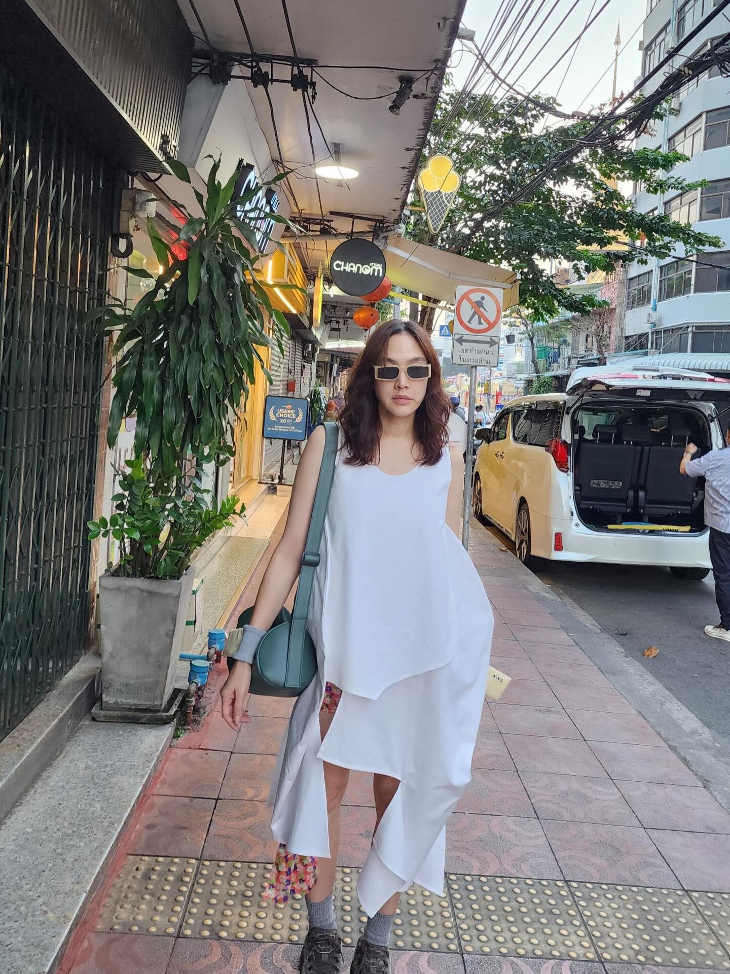 ตุ๊ก - ชนกวนันท์ รักชีพ