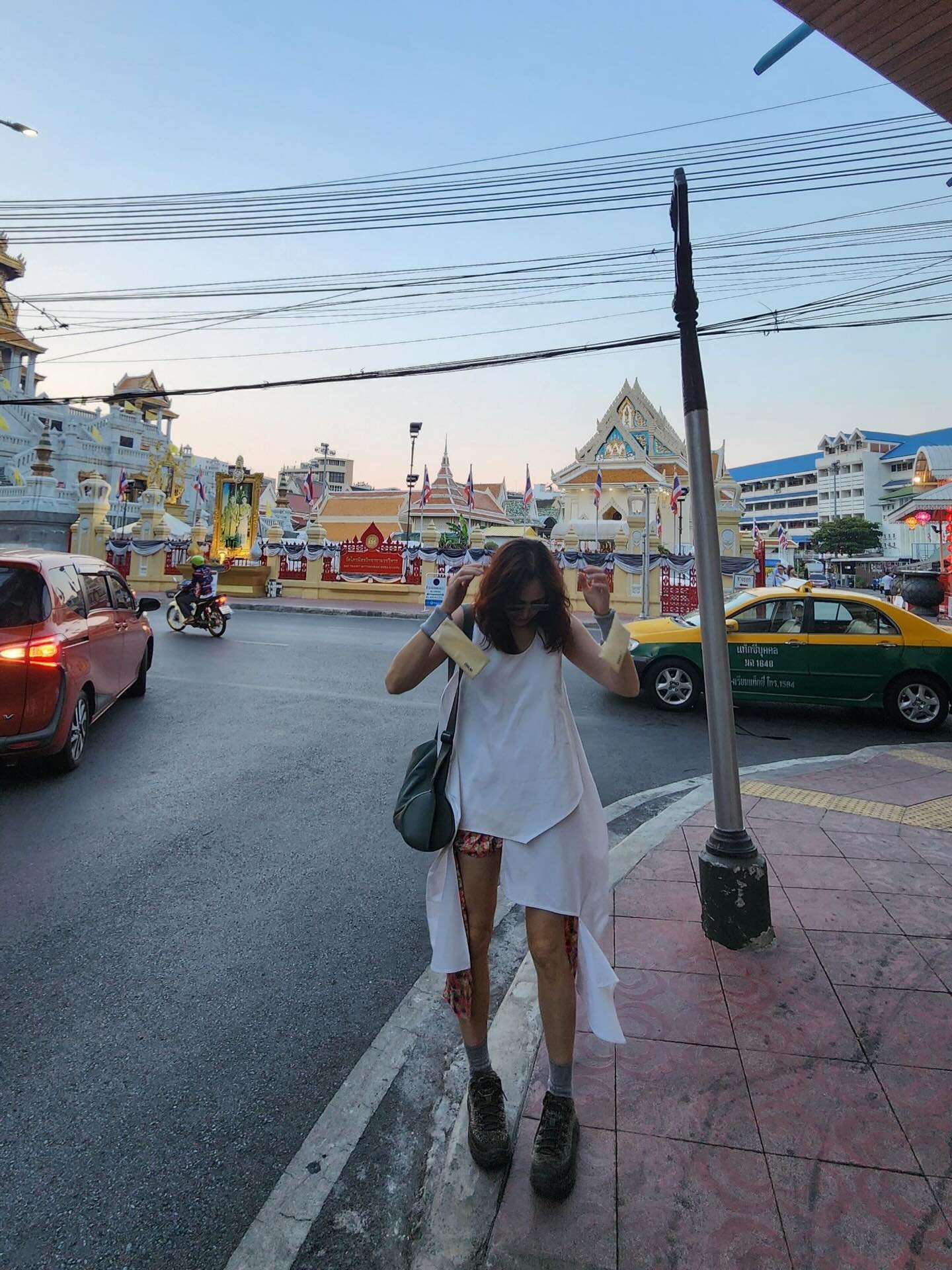 ตุ๊ก - ชนกวนันท์ รักชีพ