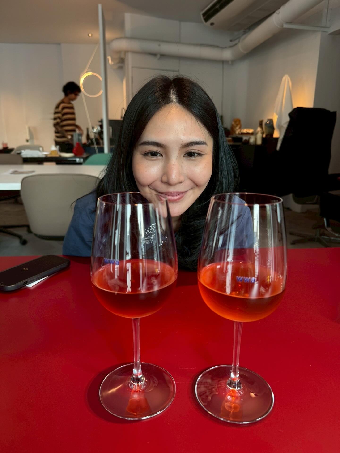 ตุ๊ก - ชนกวนันท์ รักชีพ