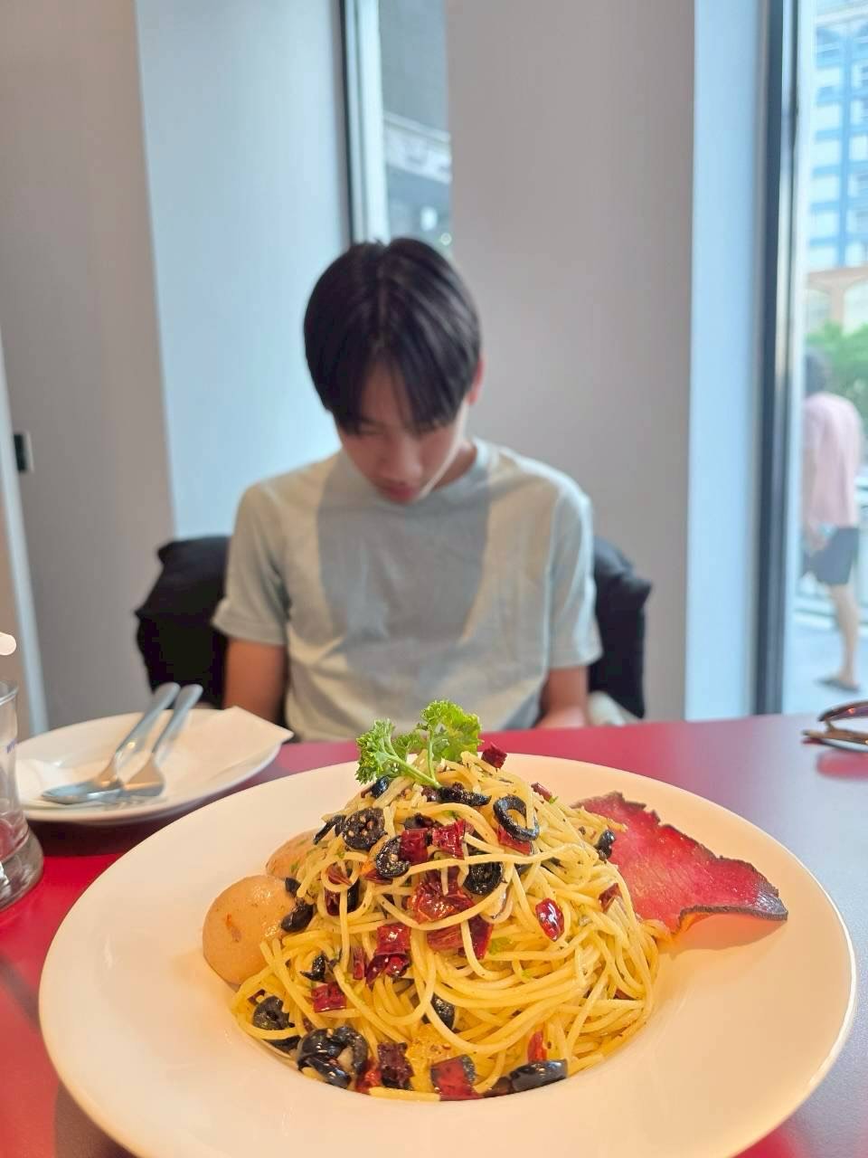 ตุ๊ก - ชนกวนันท์ รักชีพ