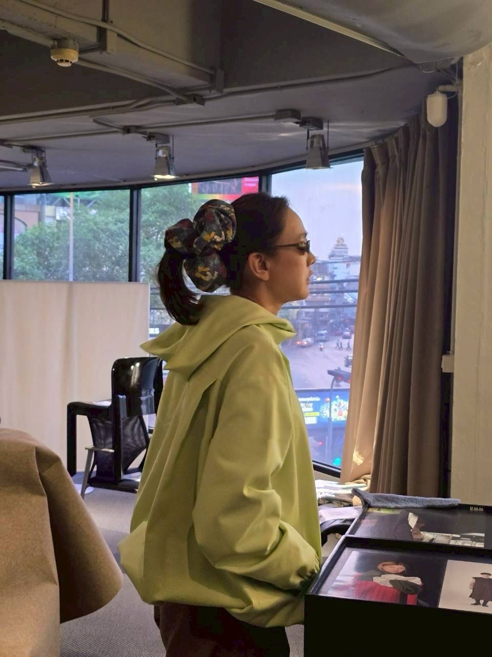 ตุ๊ก - ชนกวนันท์ รักชีพ