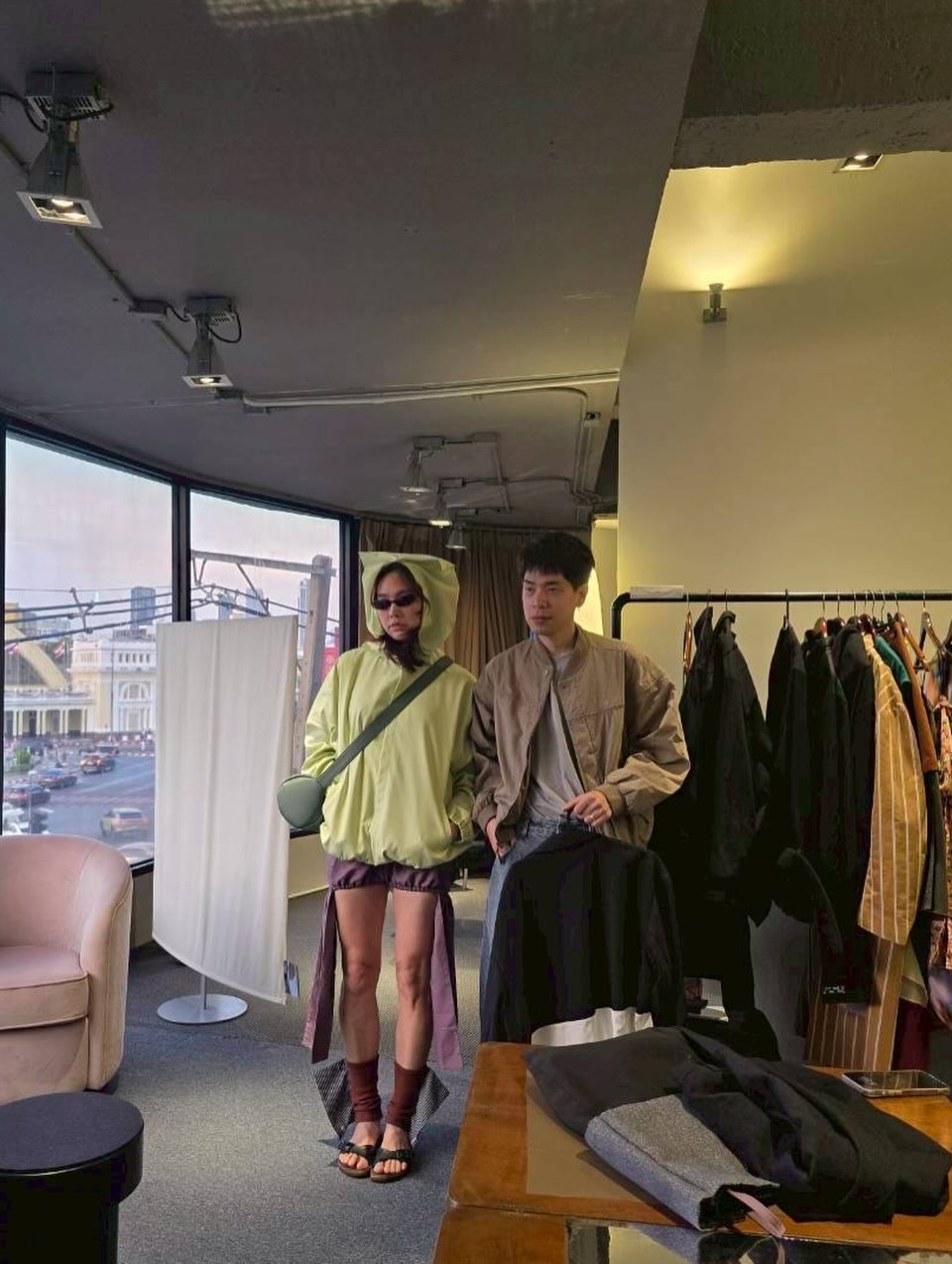 ตุ๊ก - ชนกวนันท์ รักชีพ